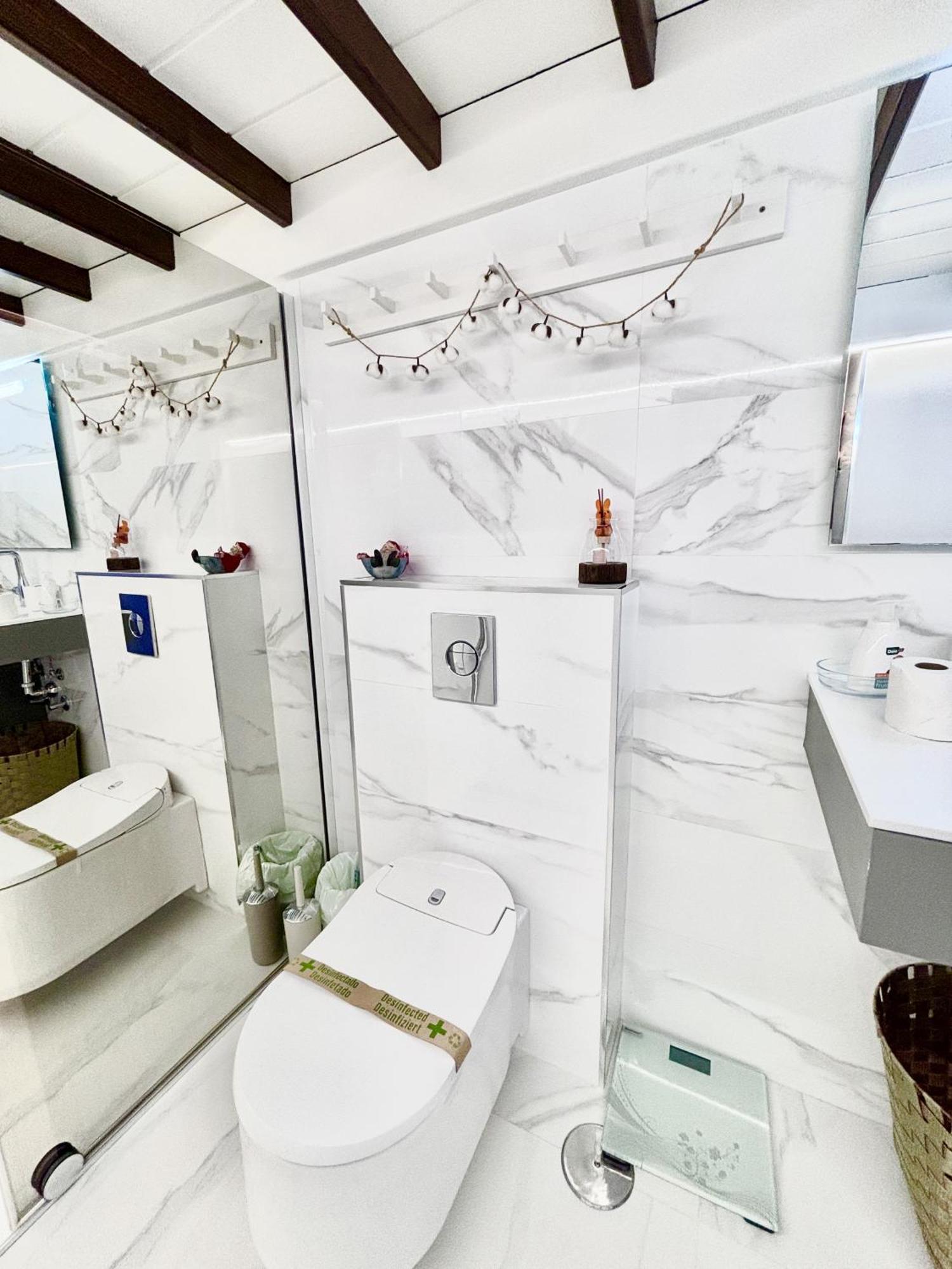 Appartement Chic & Artistic Los Cristianos Los Cristianos (Tenerife)