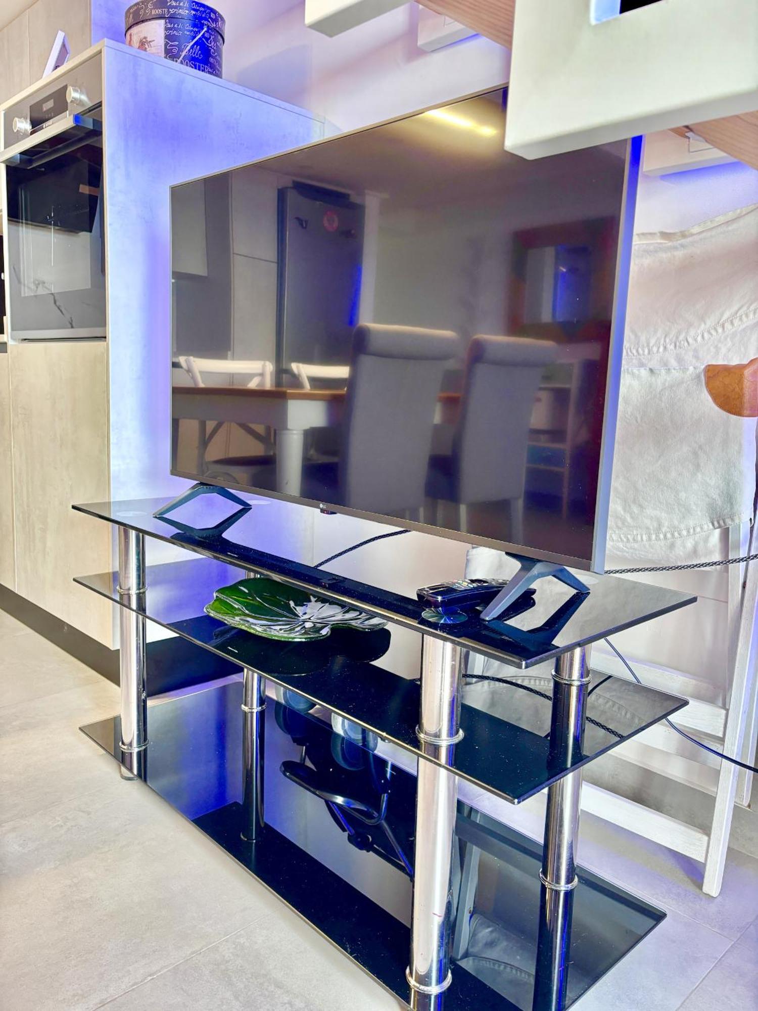 Chic & Artistic Los Cristianos Appartement Los Cristianos (Tenerife)