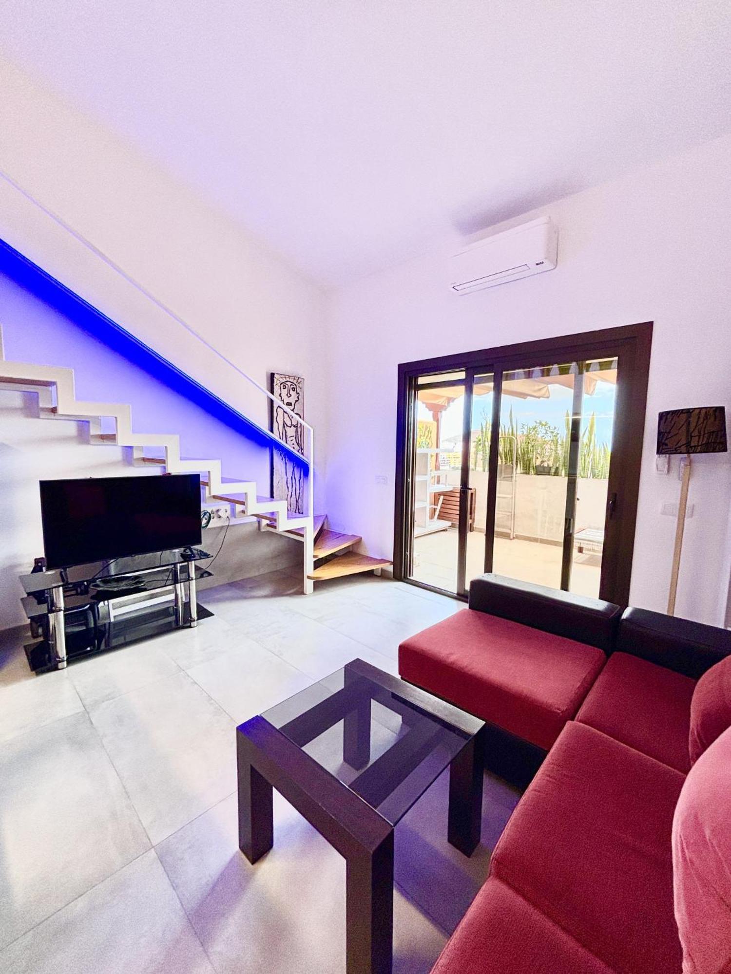 Chic & Artistic Los Cristianos Appartement Los Cristianos (Tenerife)