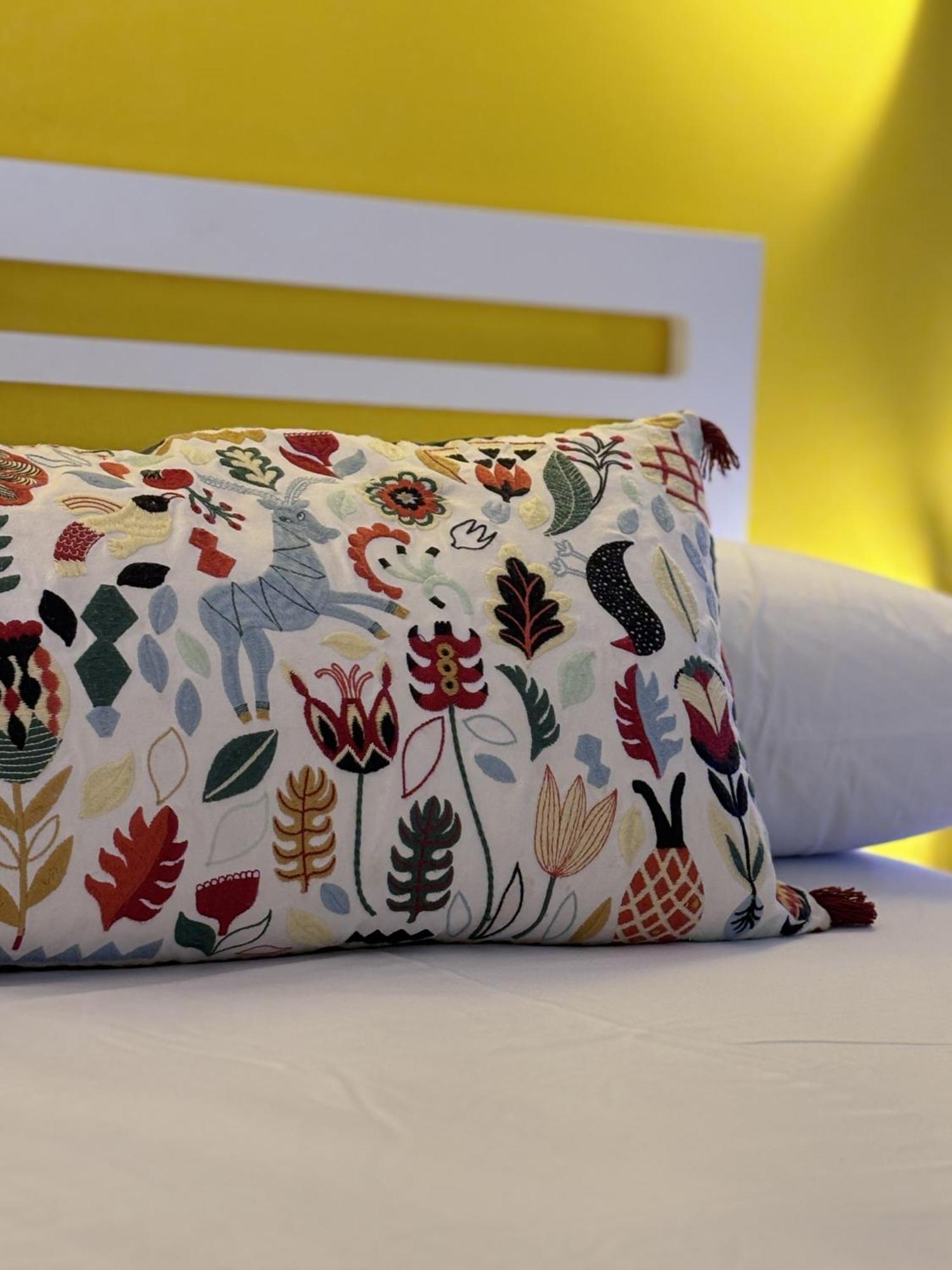 Chic & Artistic Los Cristianos Appartement *