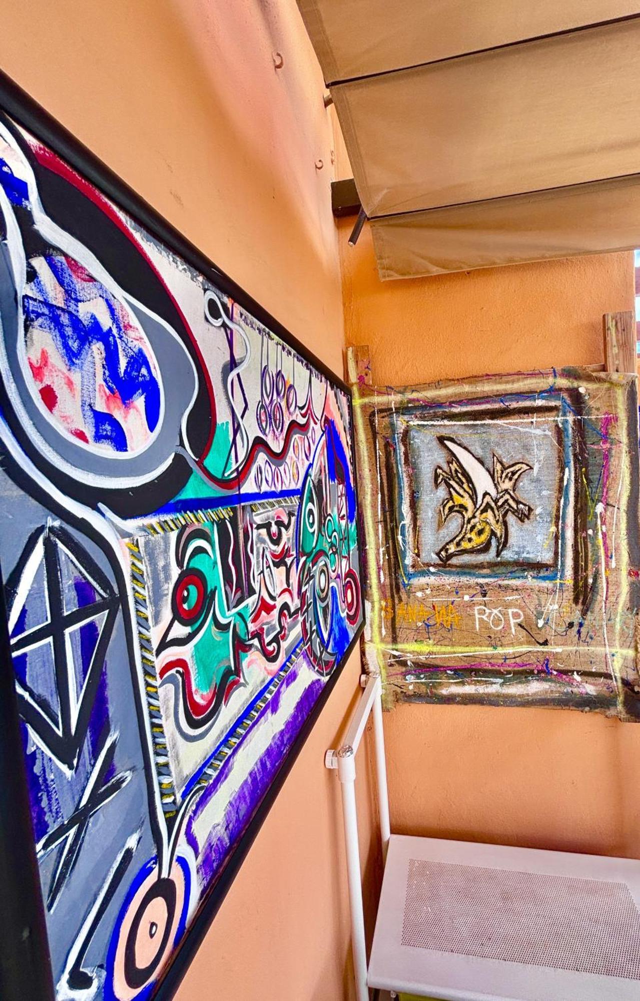 Chic & Artistic Los Cristianos Appartement *