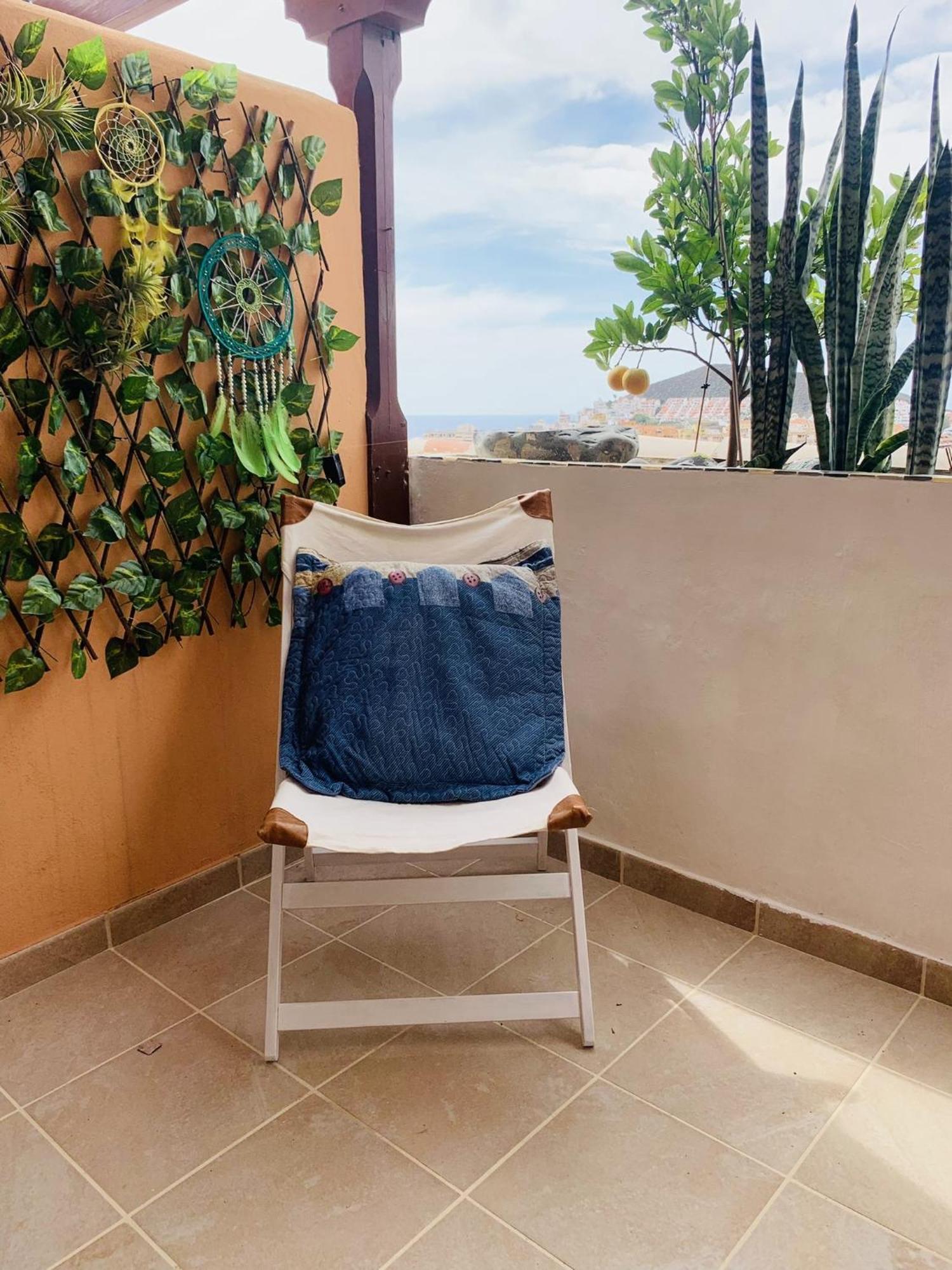 Chic & Artistic Los Cristianos Appartement Los Cristianos (Tenerife)