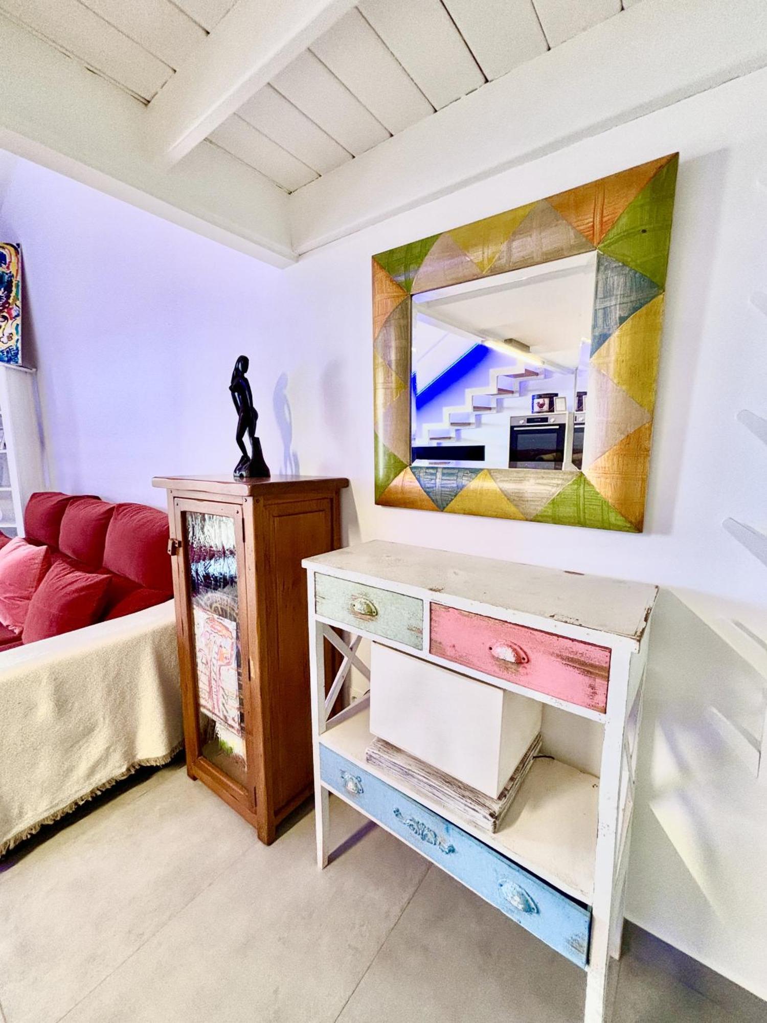 Chic & Artistic Los Cristianos Appartement *