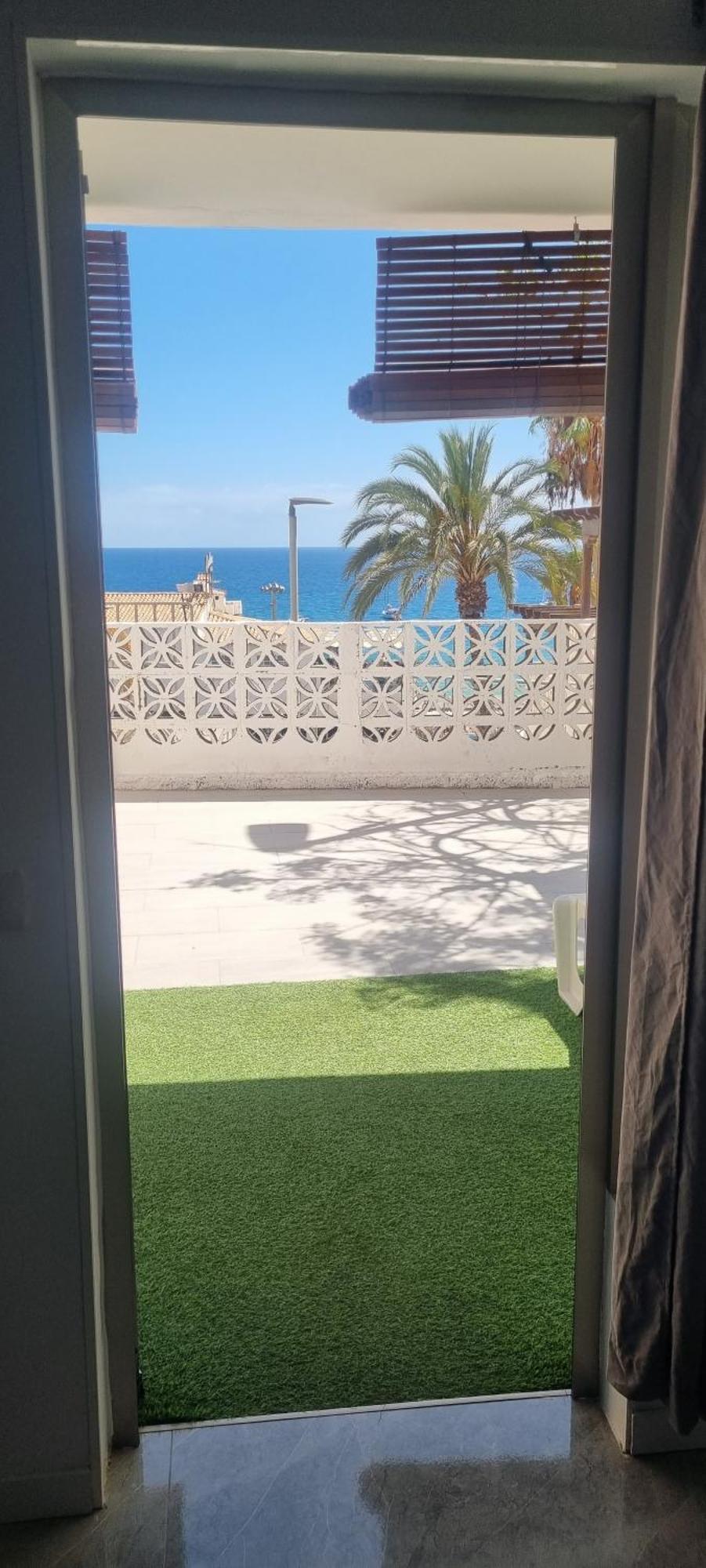 Apartment Aurora Los Cristianos (Tenerife)