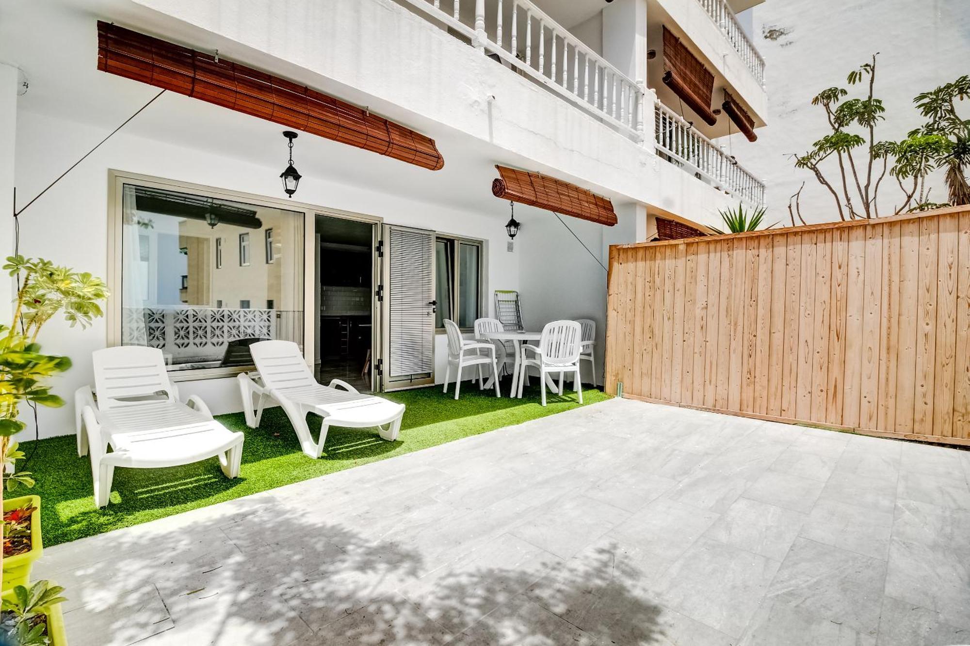 Aurora Apartment Los Cristianos (Tenerife)