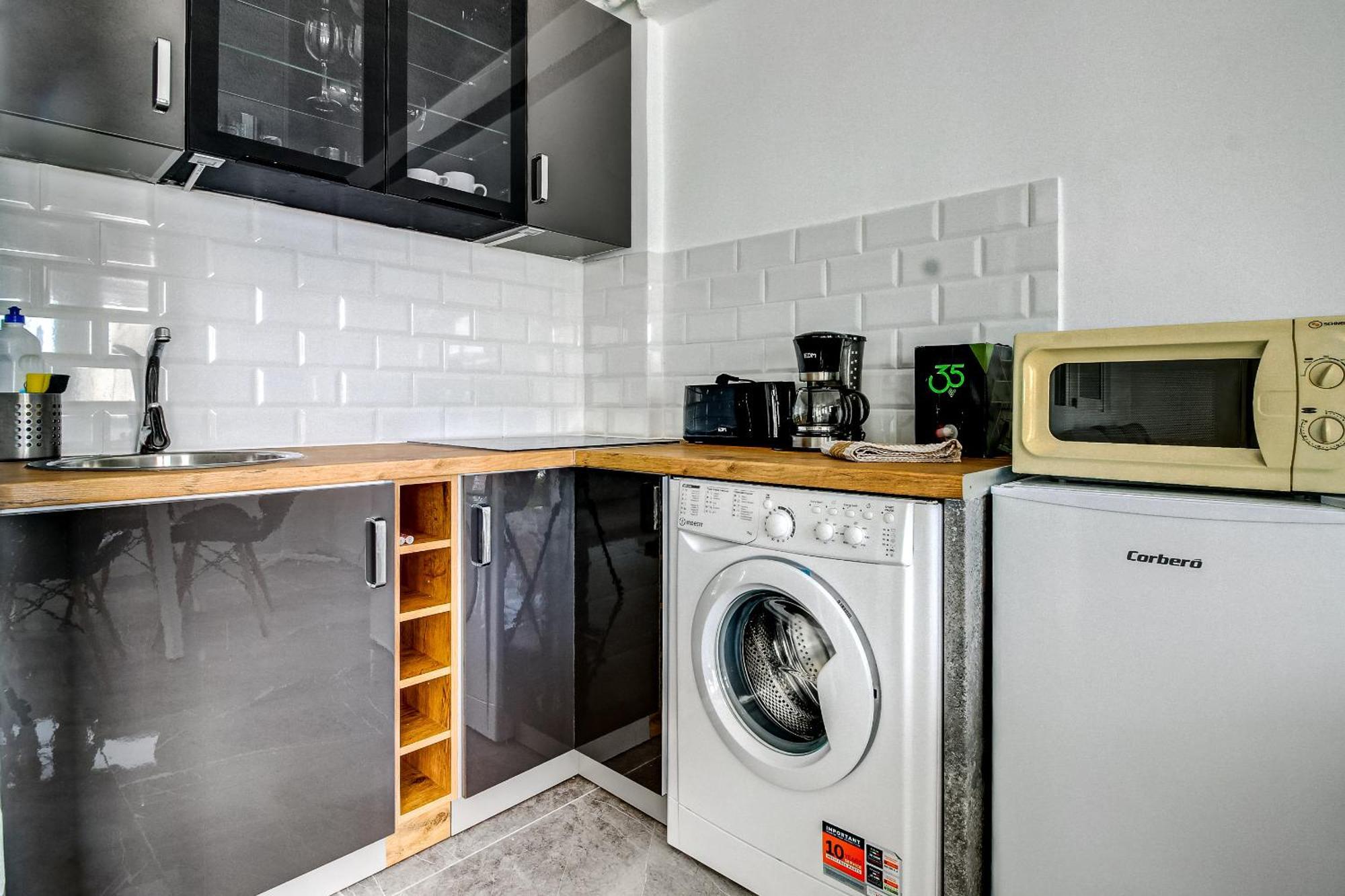Apartment Aurora Los Cristianos (Tenerife)