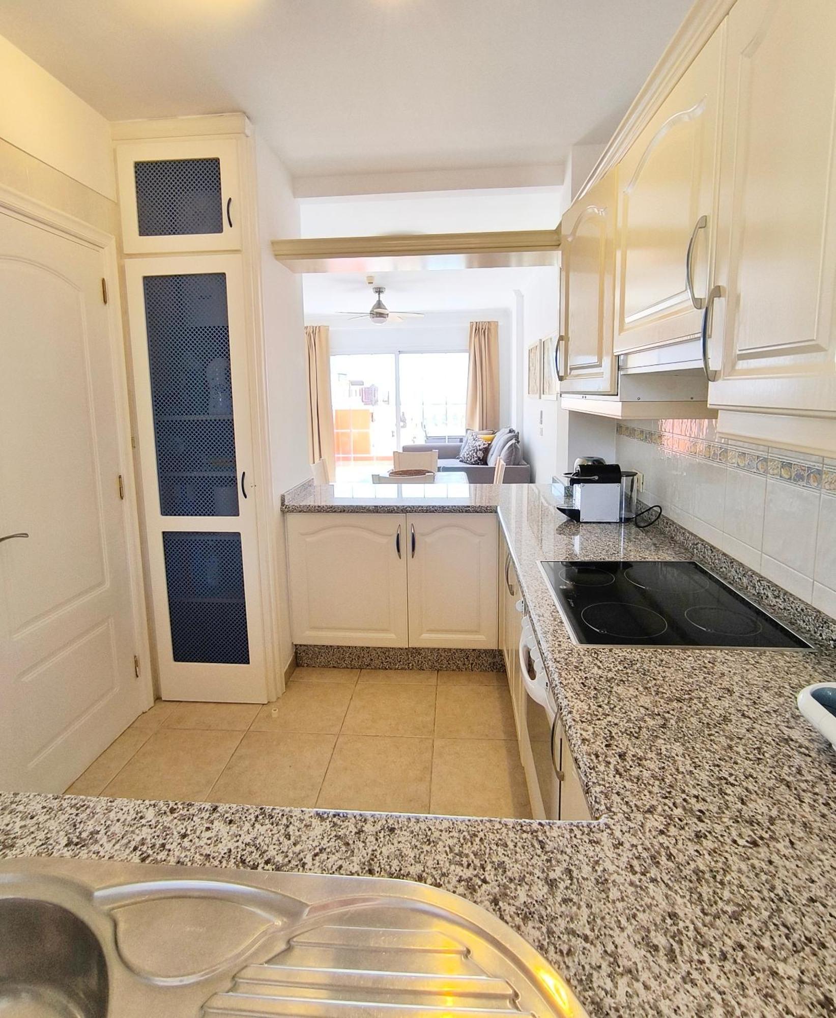 Apartamento Estrella Canaria - Cristianos, Pool, Fibre Net, Tv Channels *