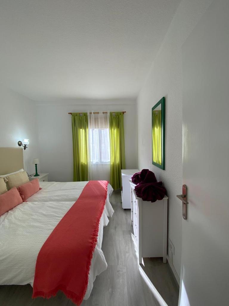 Apartamento Angeles. Cristianos. Free Wifi Los Cristianos (Tenerife)