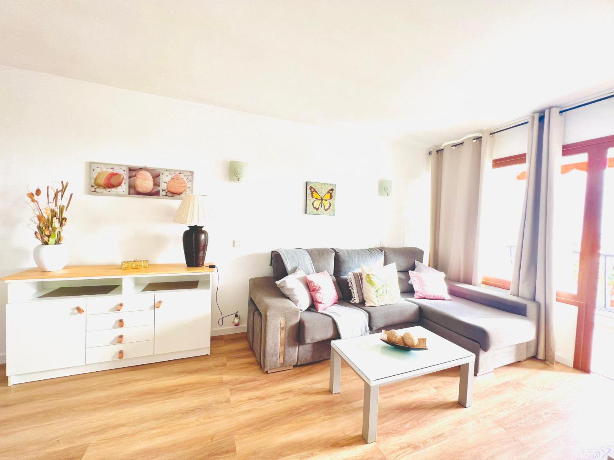 Apartment Achacay - Los Cristianos