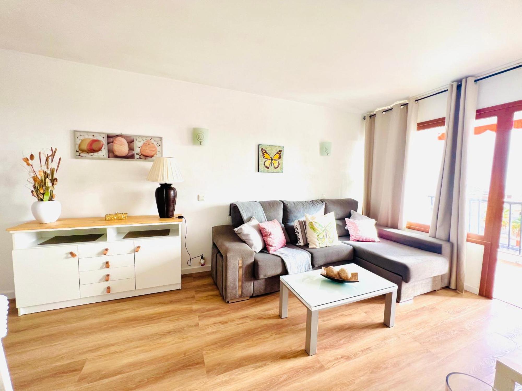 Achacay - Los Cristianos Apartment