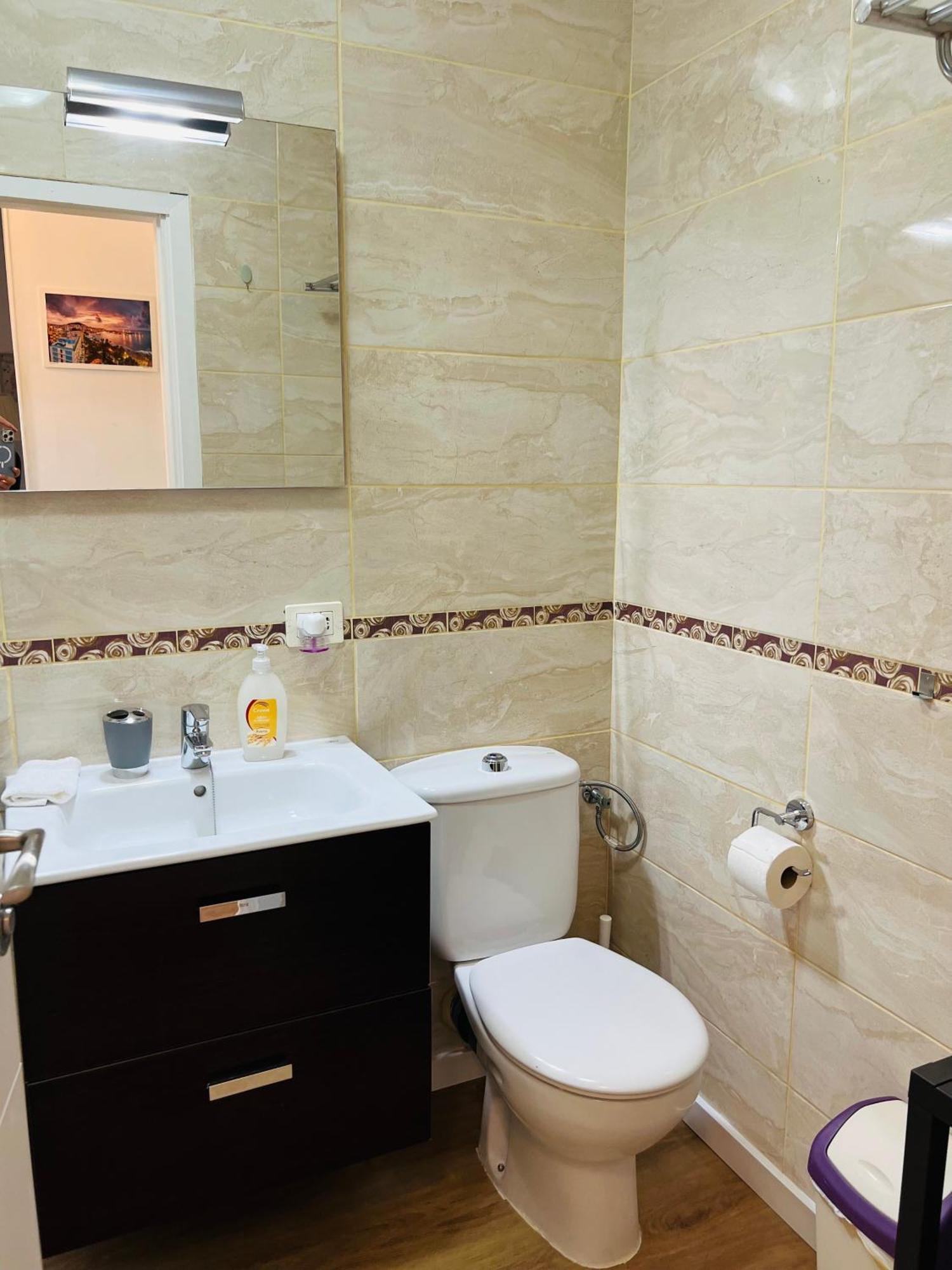 Apartment Achacay - Los Cristianos Los Cristianos (Tenerife)