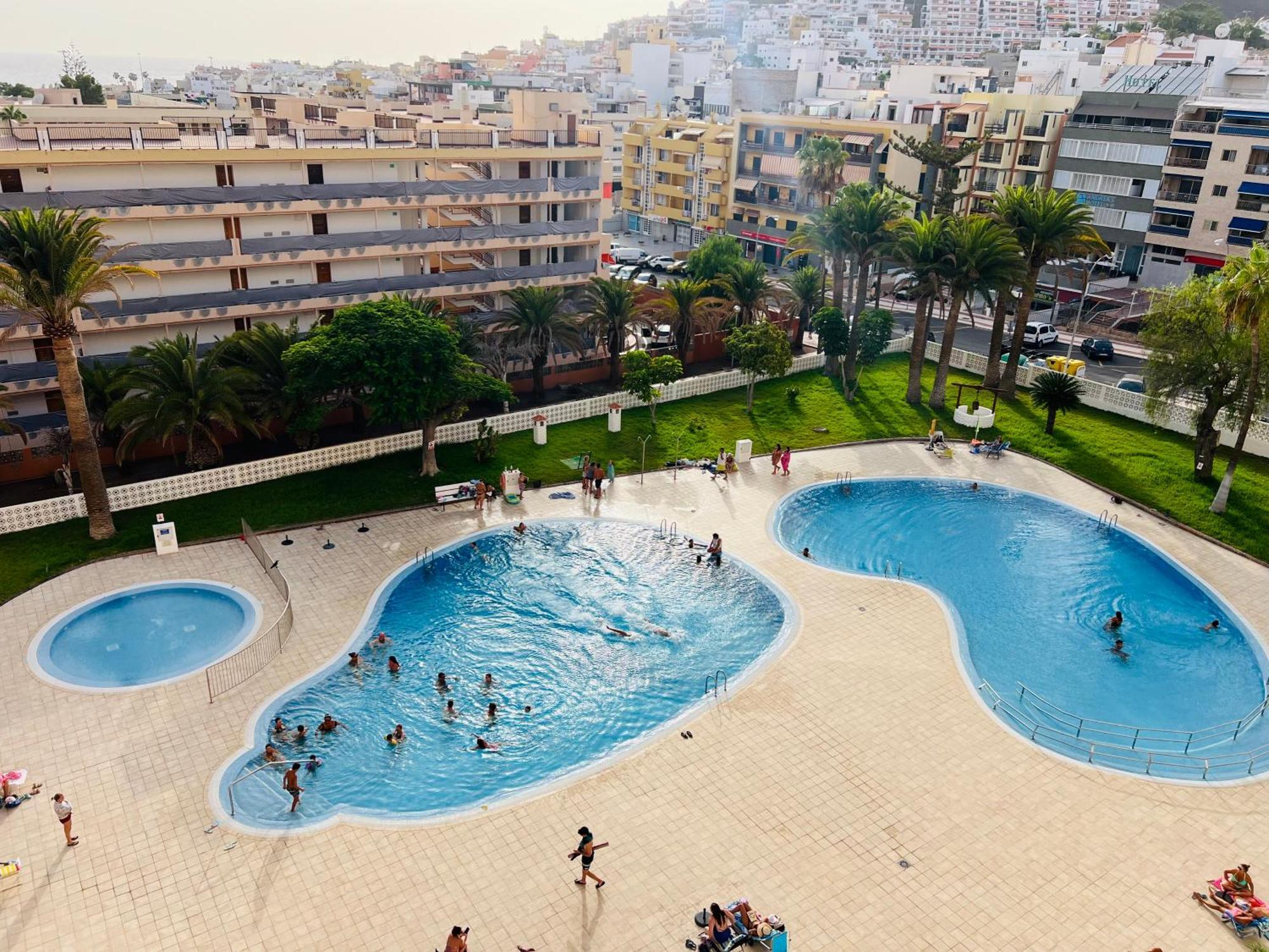 Apartment Achacay - Los Cristianos