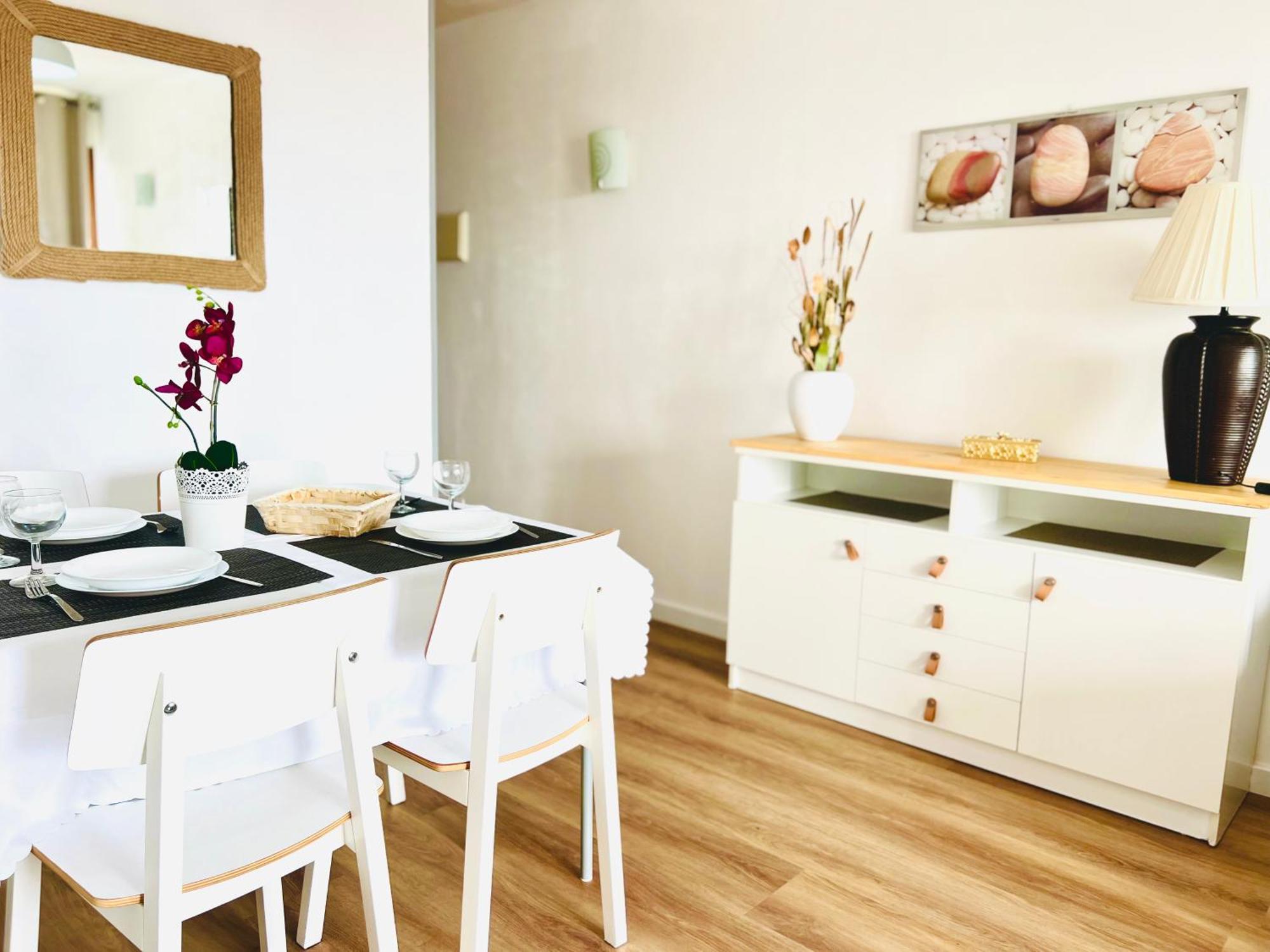 Achacay - Los Cristianos Apartment *