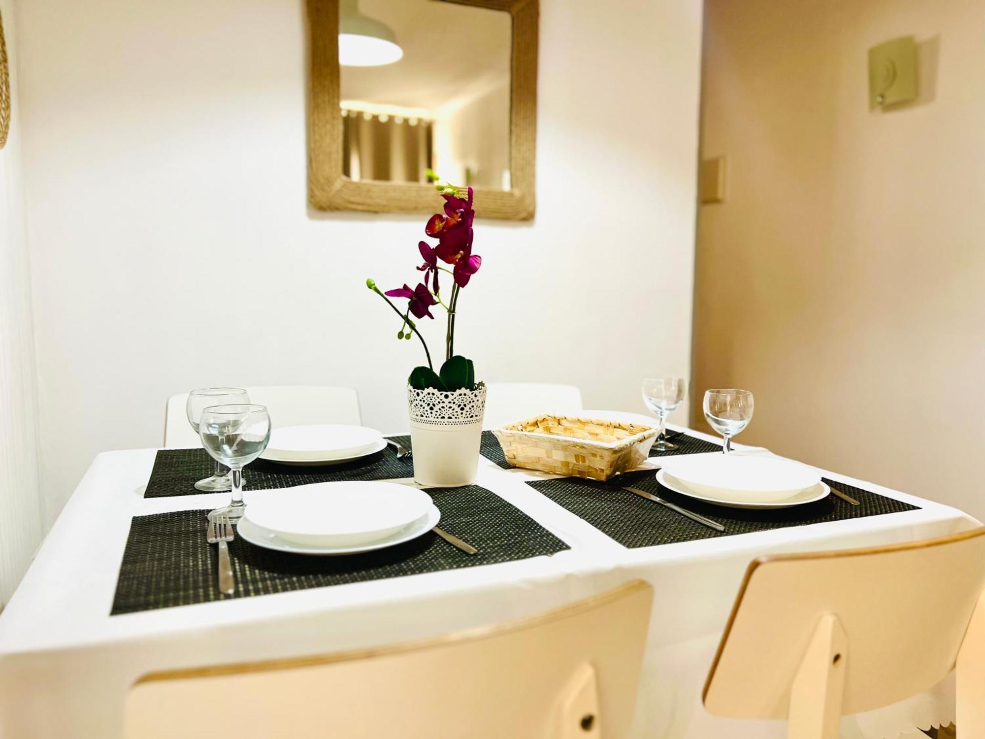 Achacay - Los Cristianos Apartment