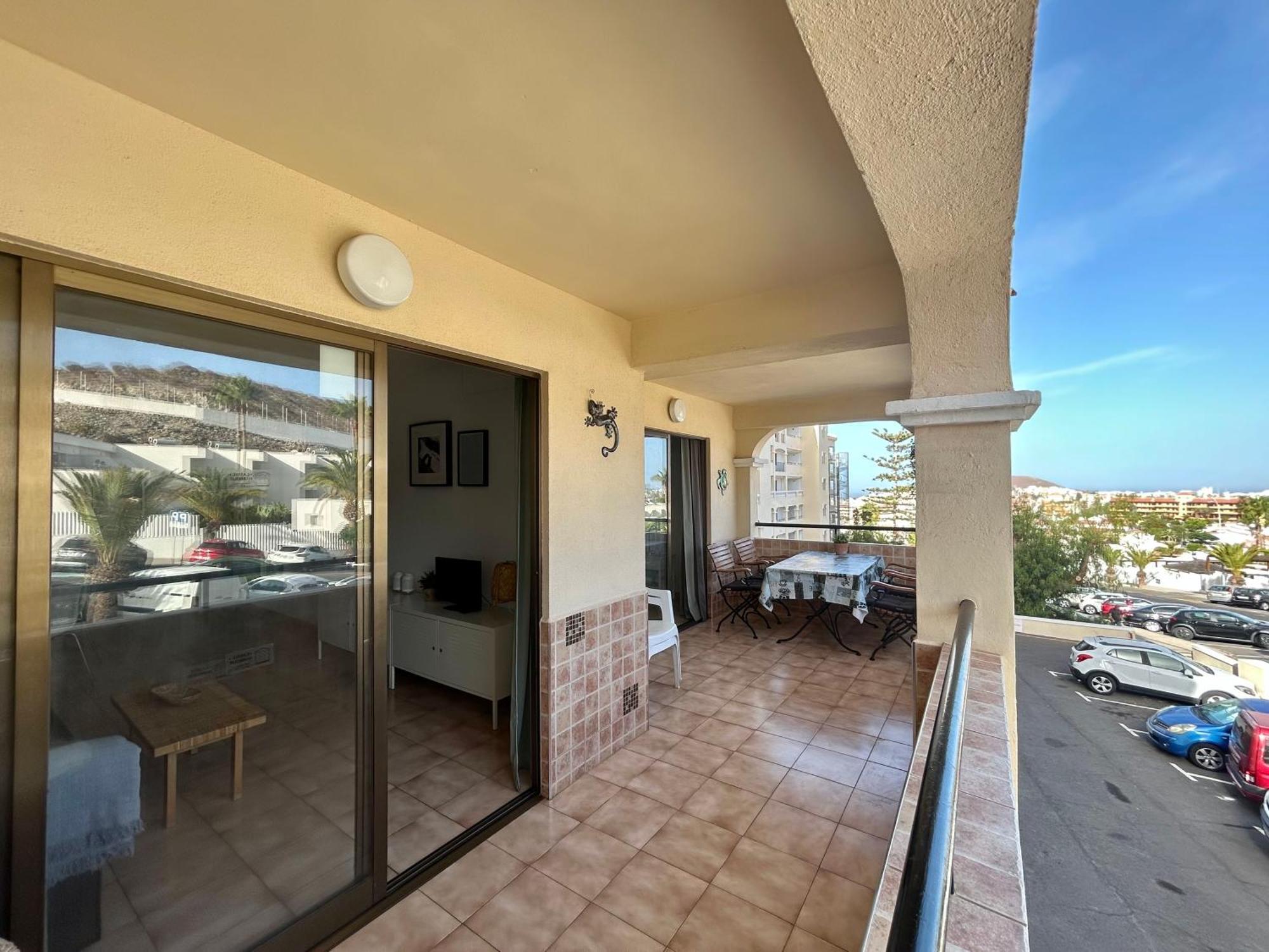 Castle Harbour 1 Bedroom C117 Apartment *