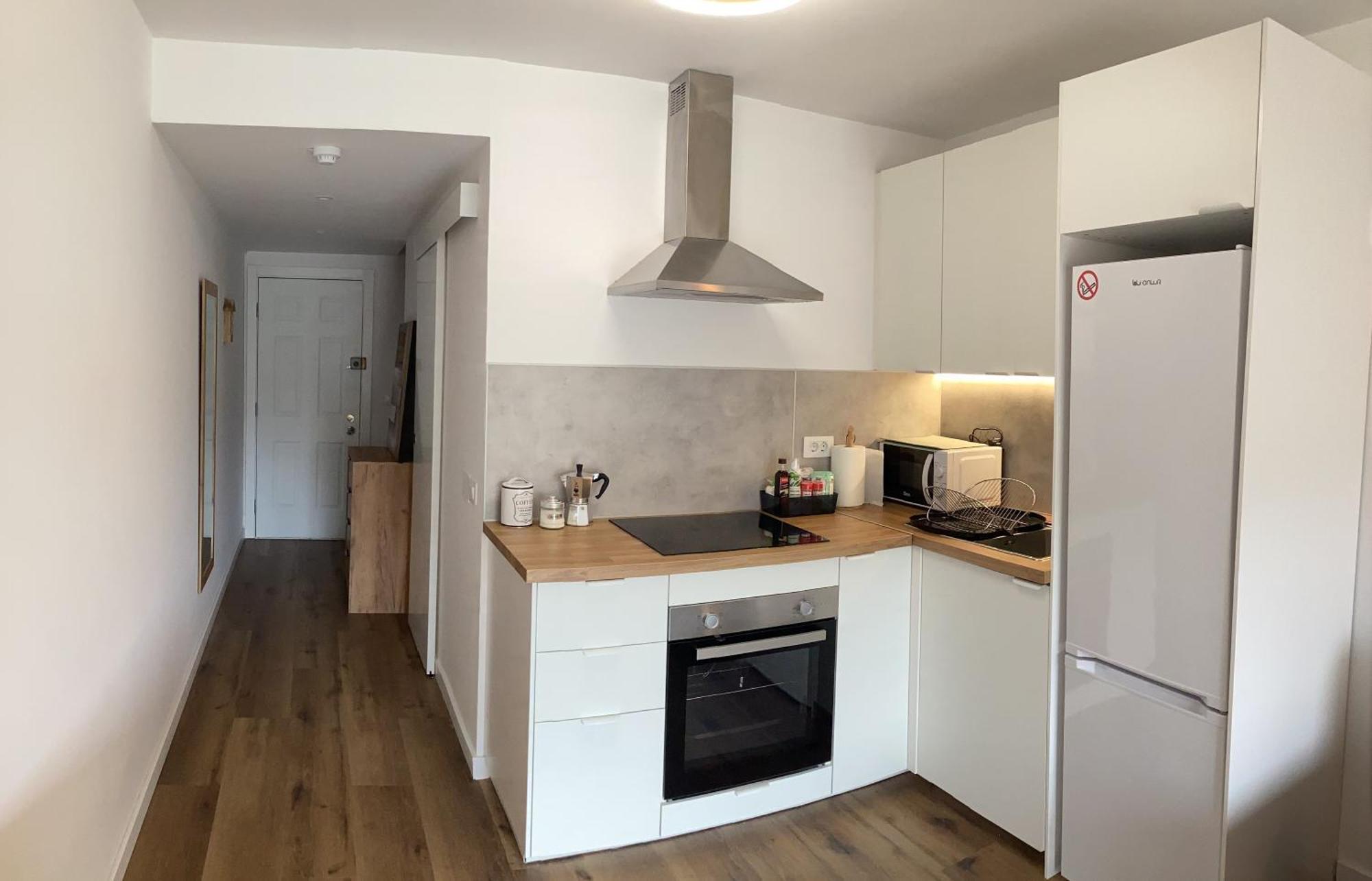 Appartement Casa Giori Cristianos Castle Harbour *