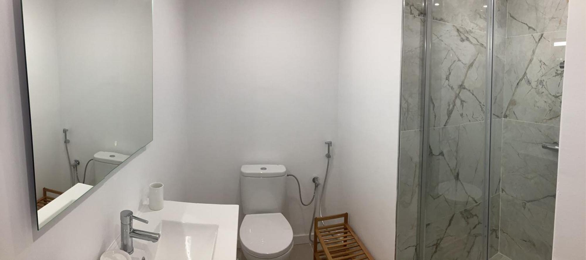 Casa Giori Cristianos Castle Harbour Appartement *