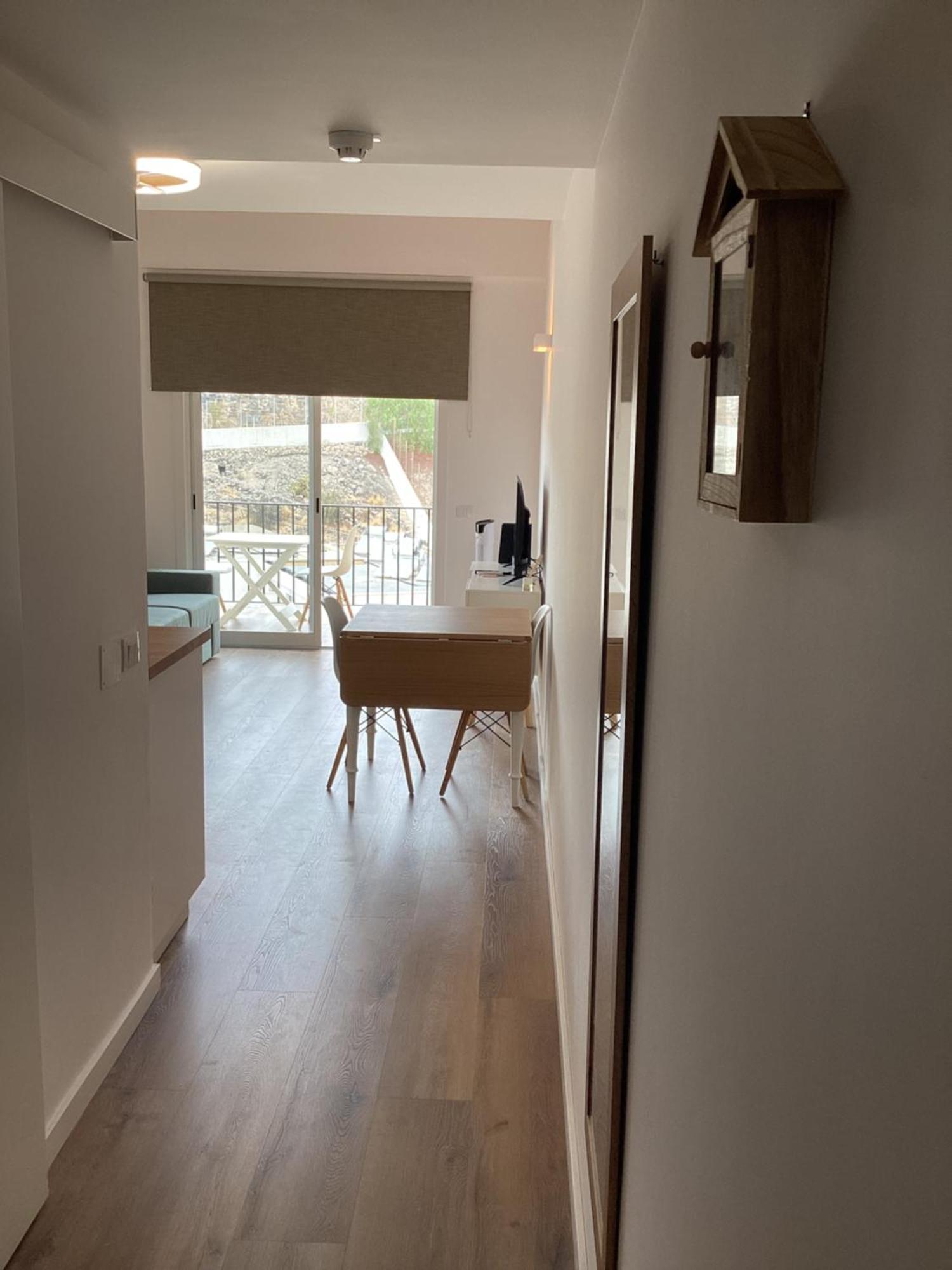 Appartement Casa Giori Cristianos Castle Harbour