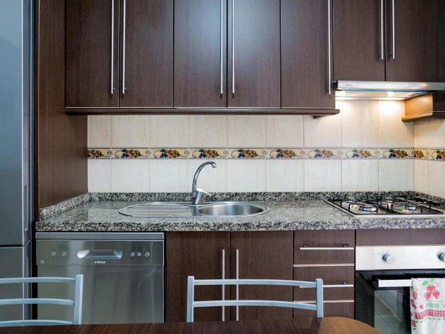313 Eden Parking Wi Fi And Swimming Pool Apartment Los Cristianos (Tenerife)