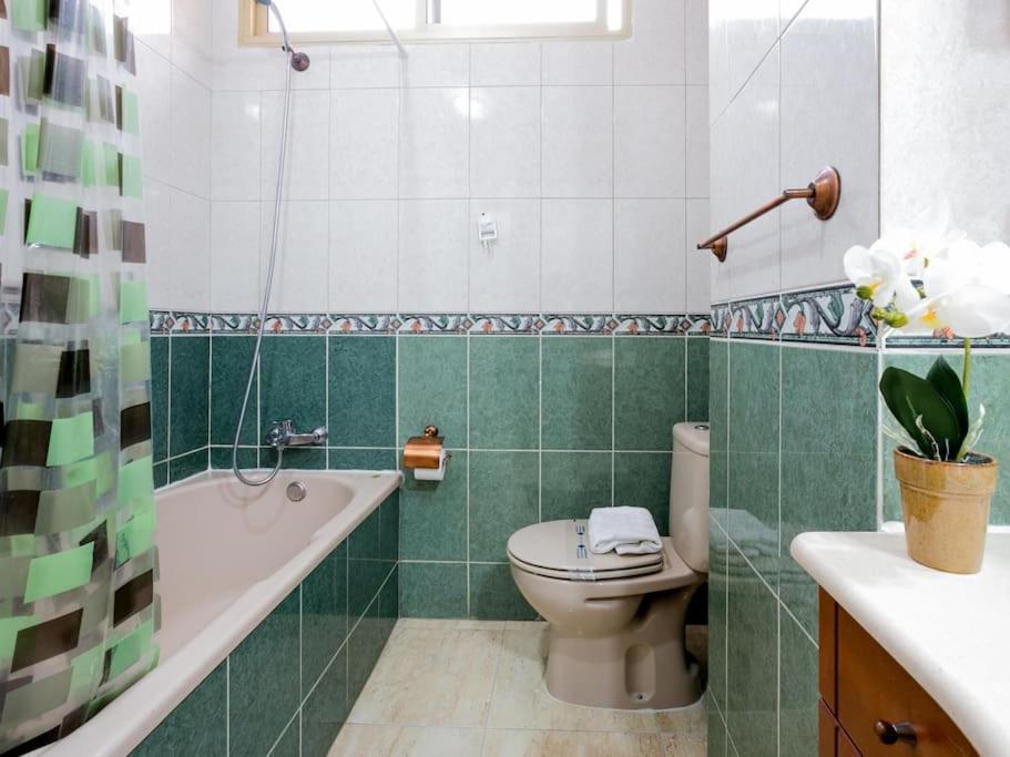 313 Eden Parking Wi Fi And Swimming Pool * Los Cristianos (Tenerife)