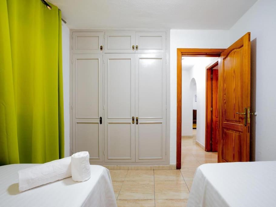 Apartment 313 Eden Parking Wi Fi And Swimming Pool *
