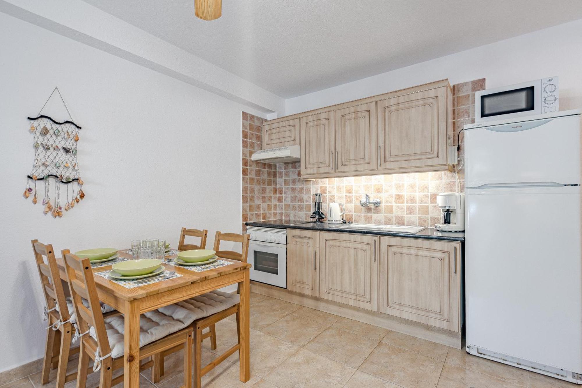 Rosas Apartamento *