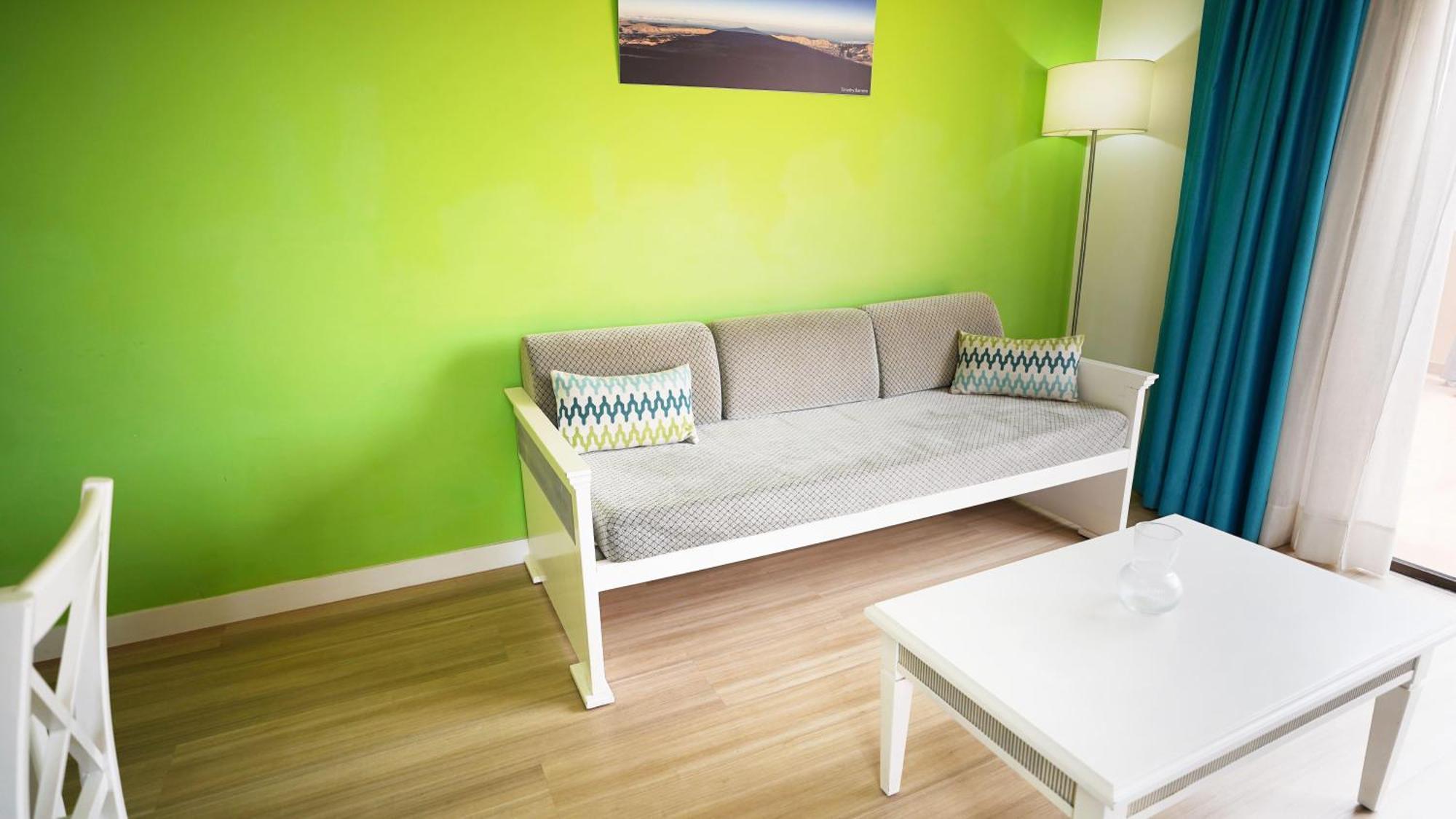 Coral Alisios Apartment Los Cristianos (Tenerife)
