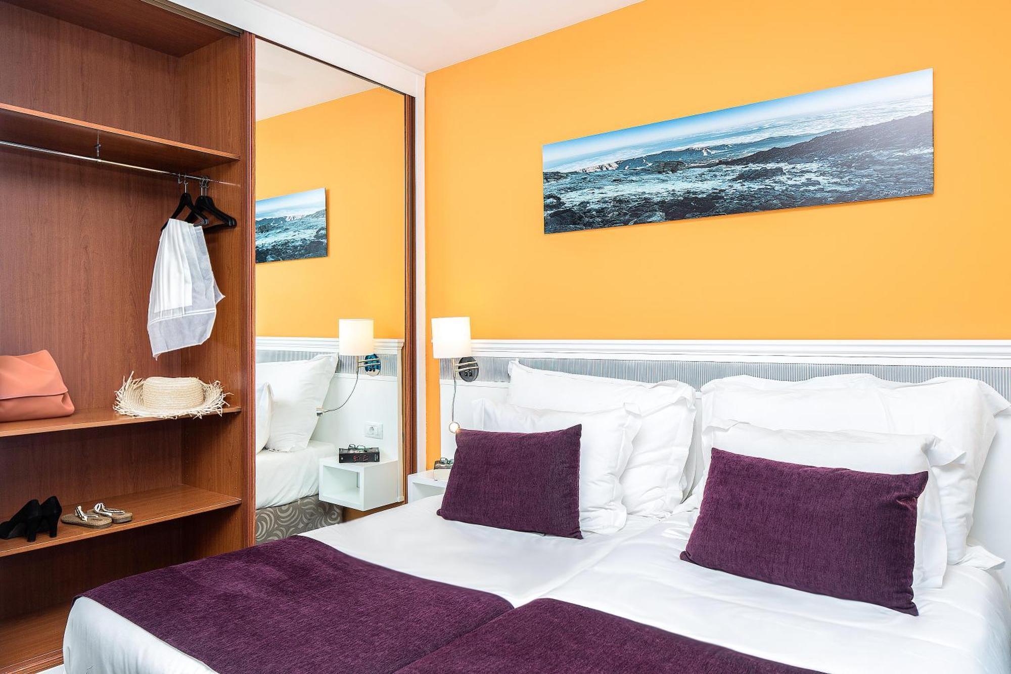 Apartment Coral Alisios Los Cristianos (Tenerife)