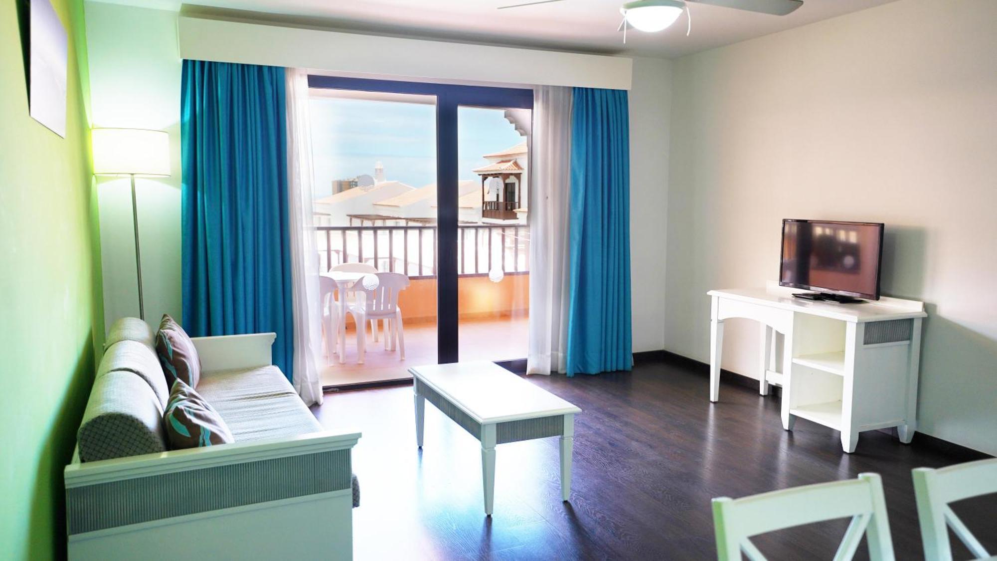 Apartment Coral Alisios Los Cristianos (Tenerife)