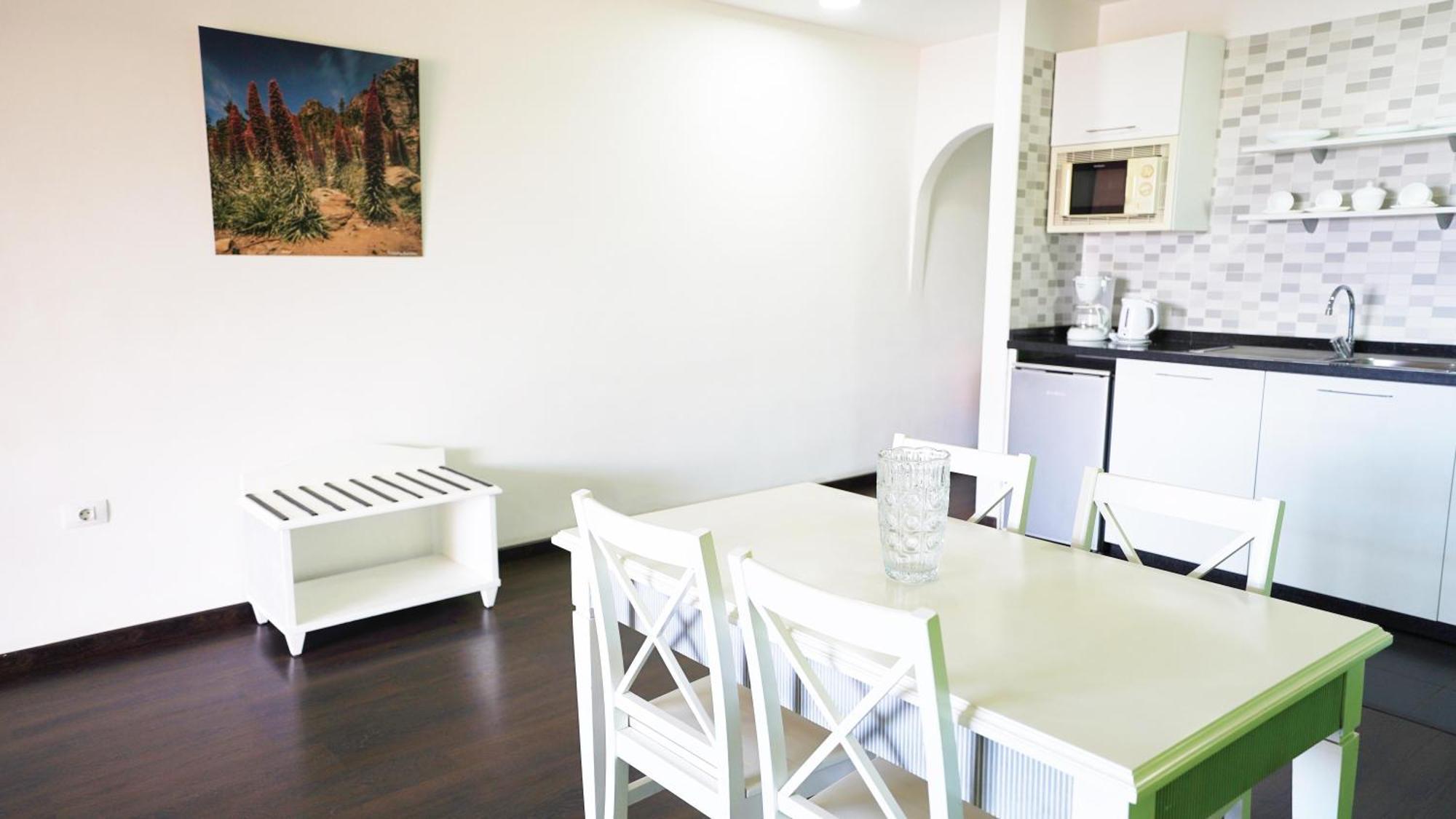 Apartment Coral Alisios