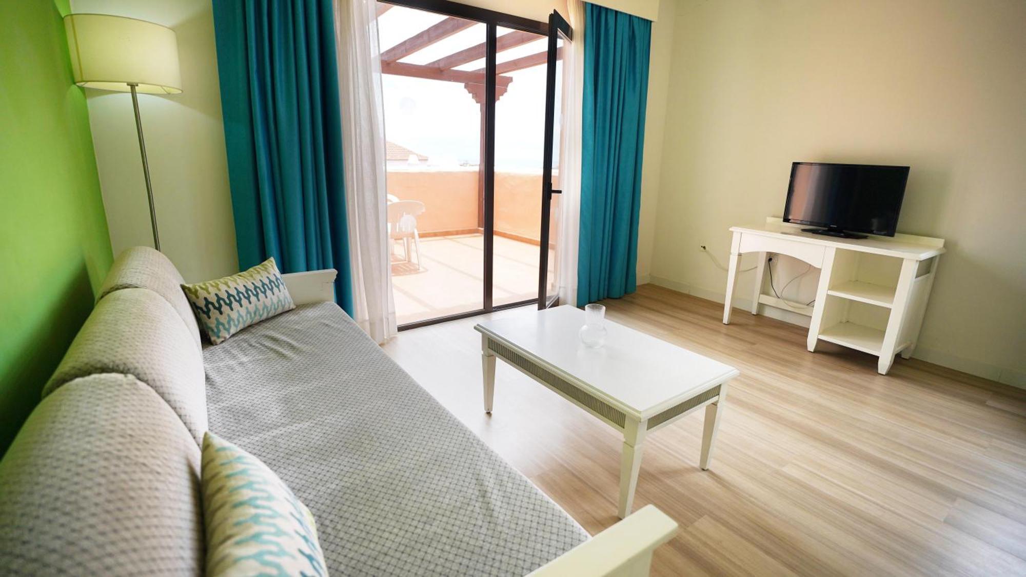 Coral Alisios Apartment Los Cristianos (Tenerife)