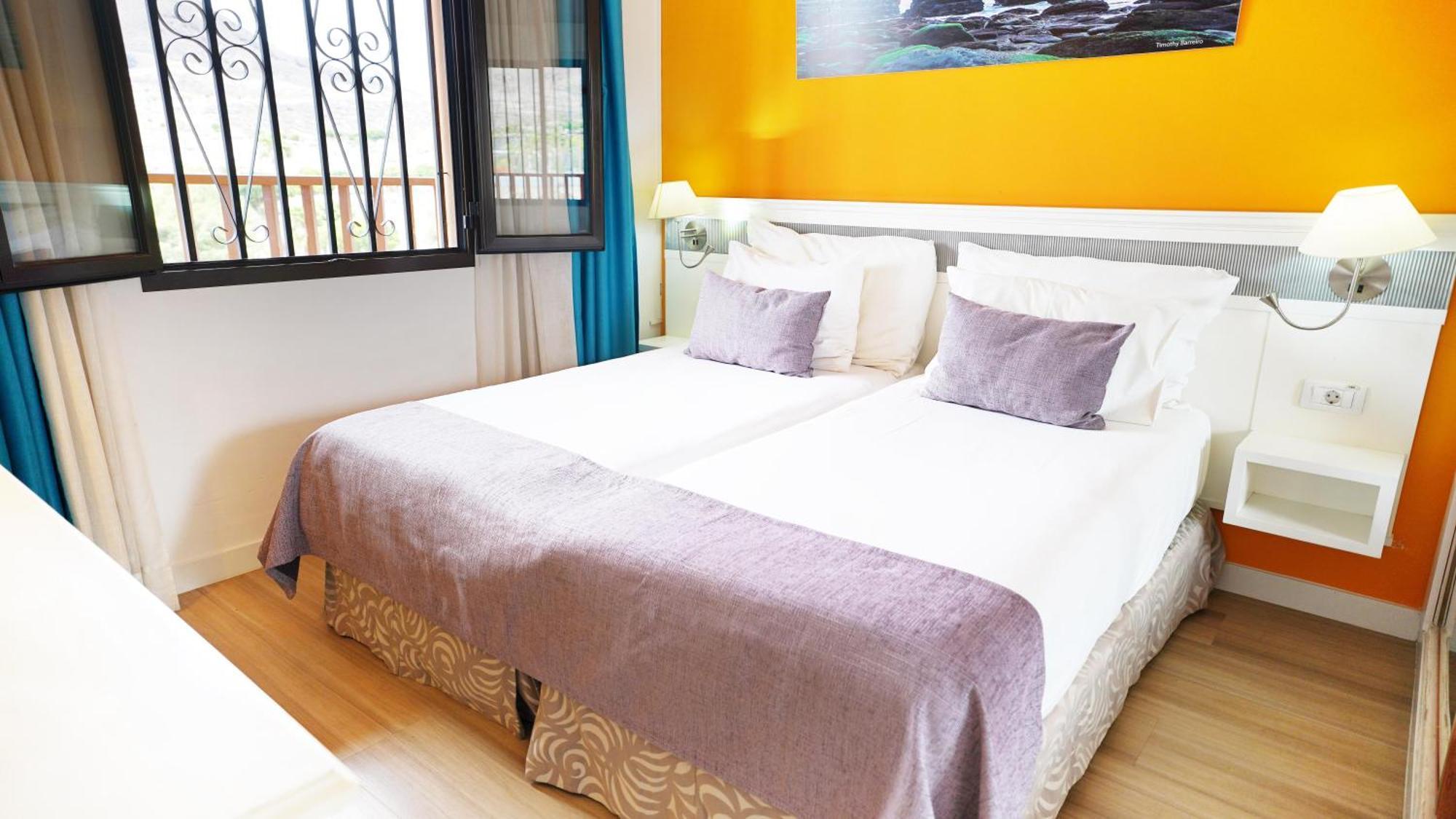 Coral Alisios Apartment Los Cristianos (Tenerife)