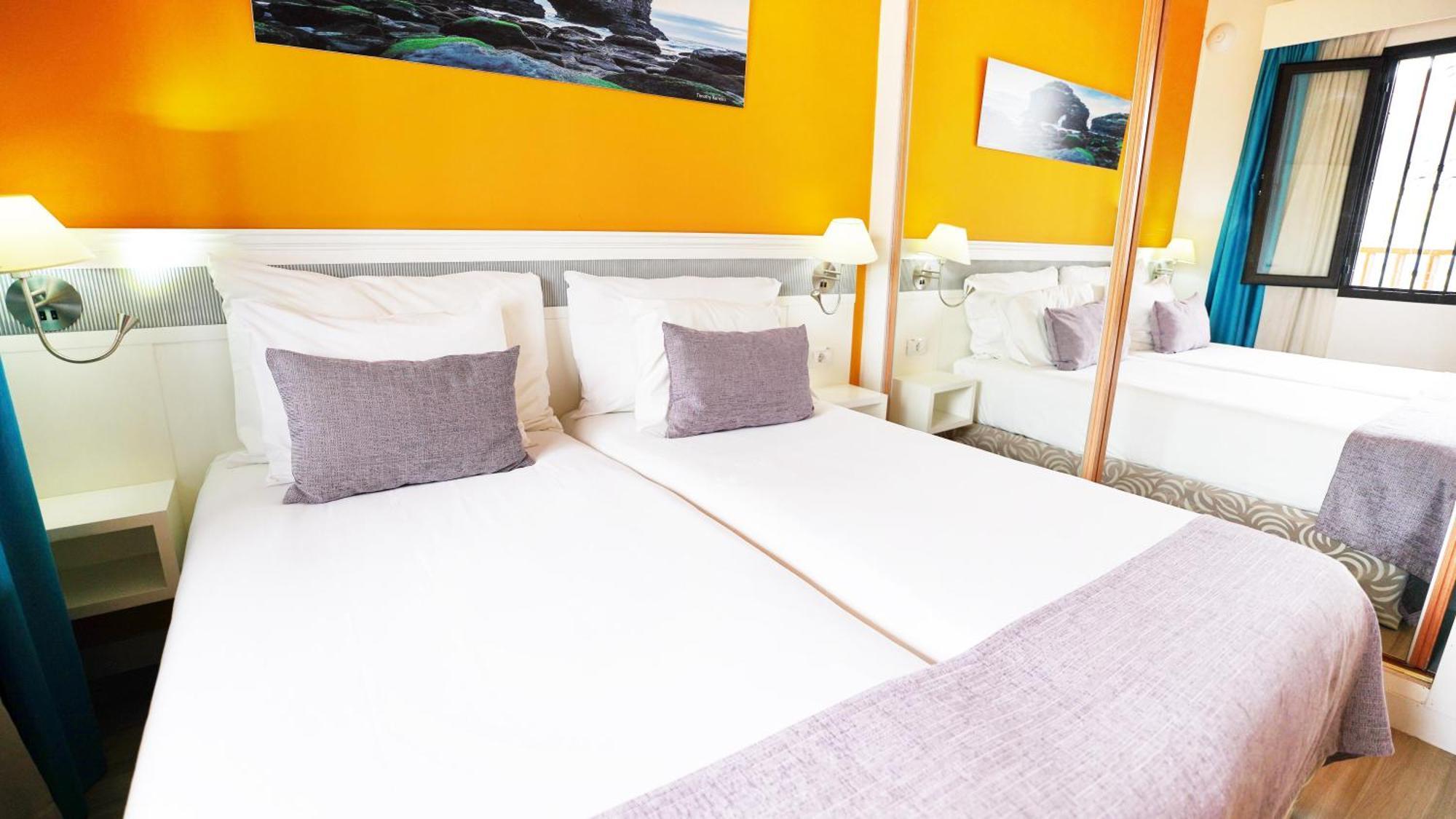 Apartment Coral Alisios Los Cristianos (Tenerife)