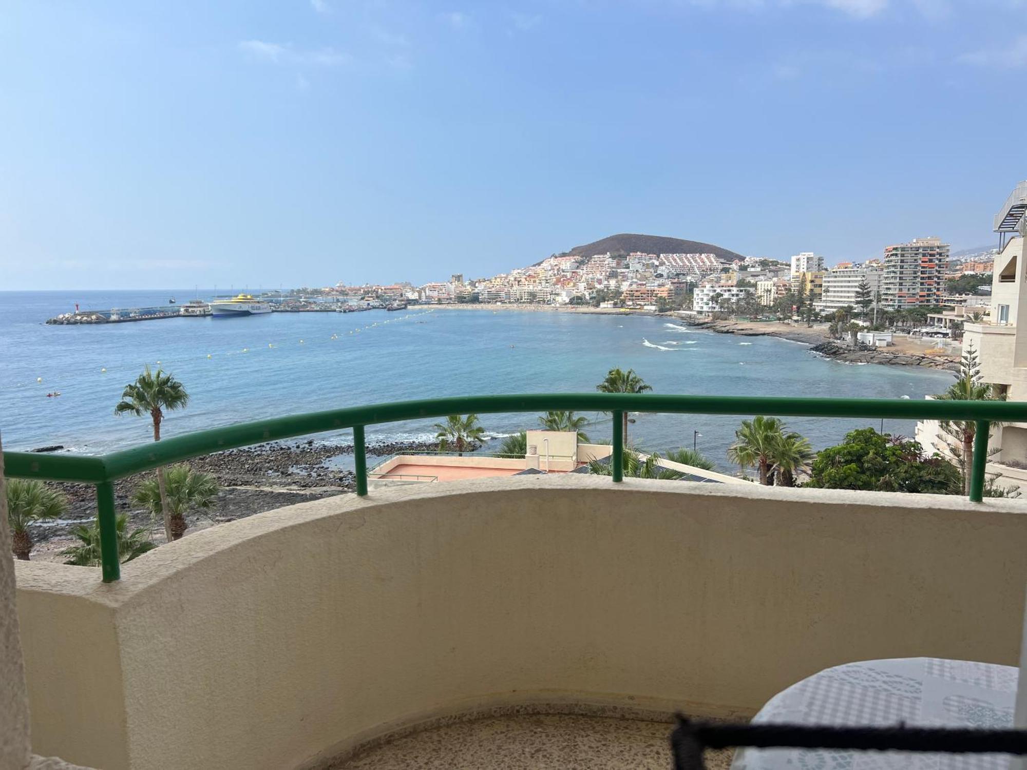 Apartamento Costamar Lovely - Cristianos -