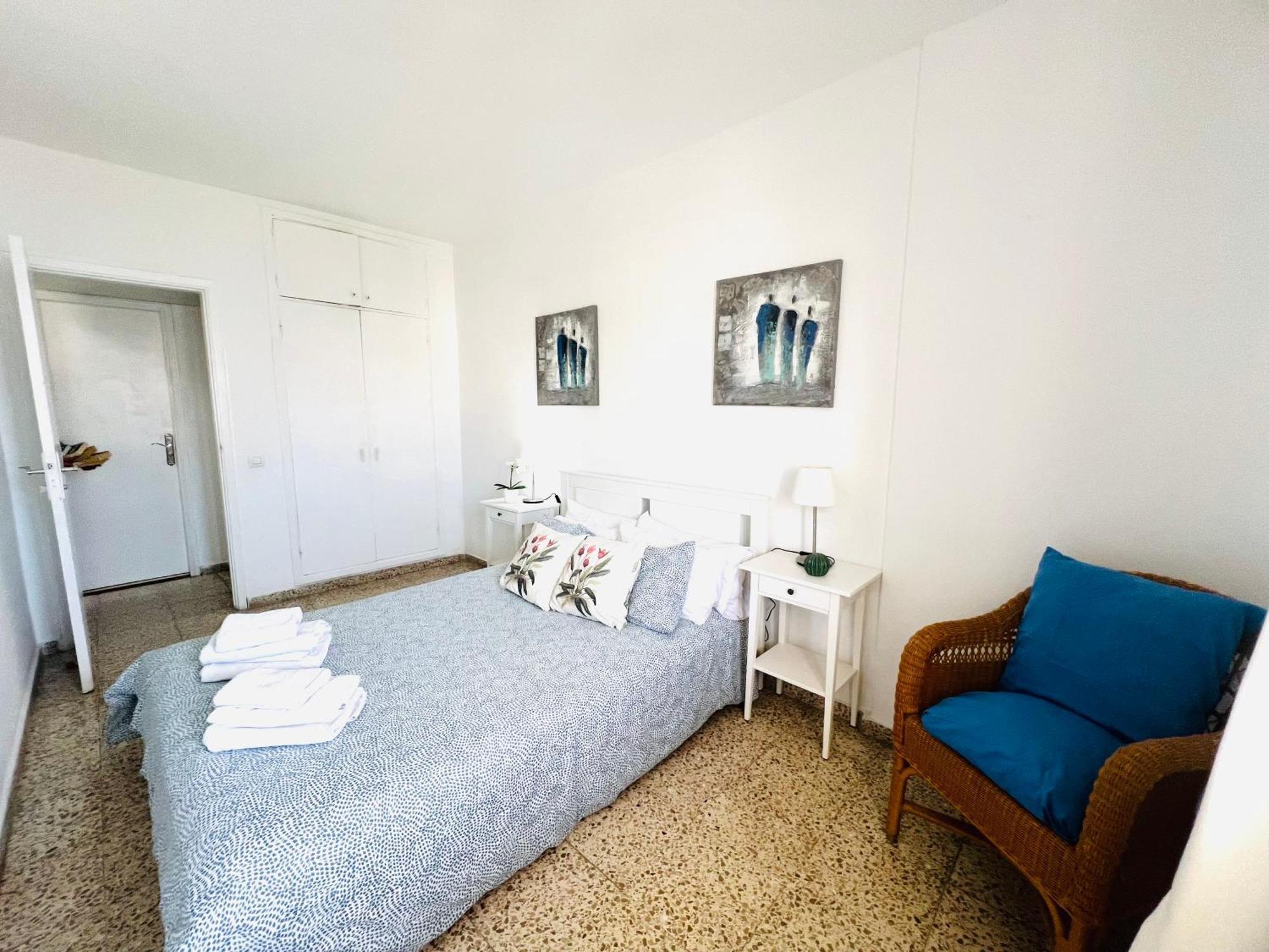 Costamar Lovely - Cristianos - Apartamento *