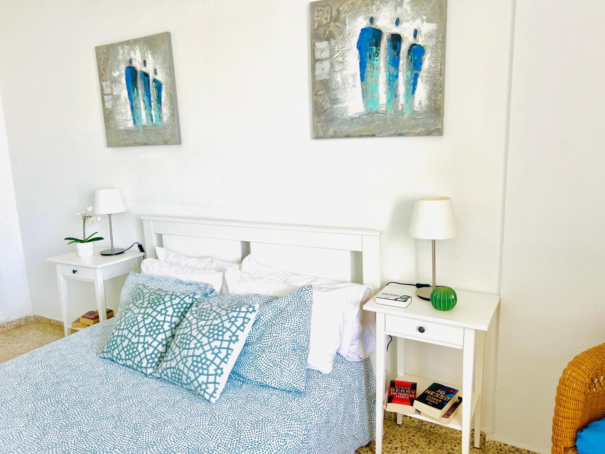 Costamar Lovely - Cristianos - Apartamento Los Cristianos (Tenerife)