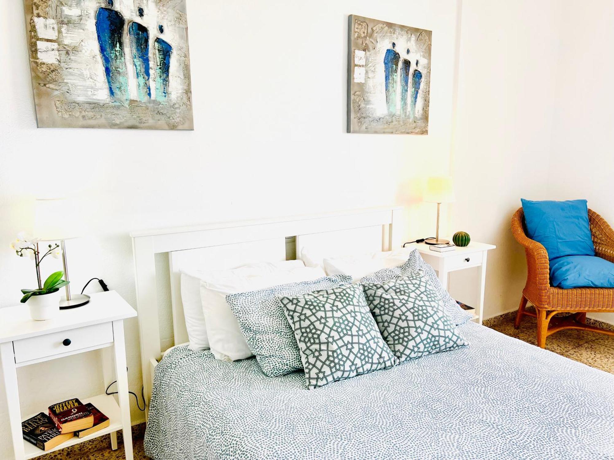 Costamar Lovely - Cristianos - Apartamento