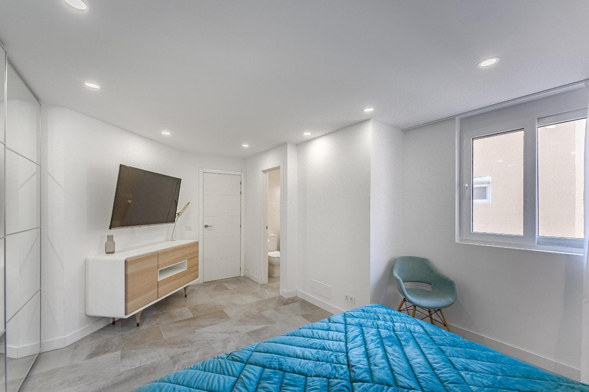 Luxury In Cristianos Villa *