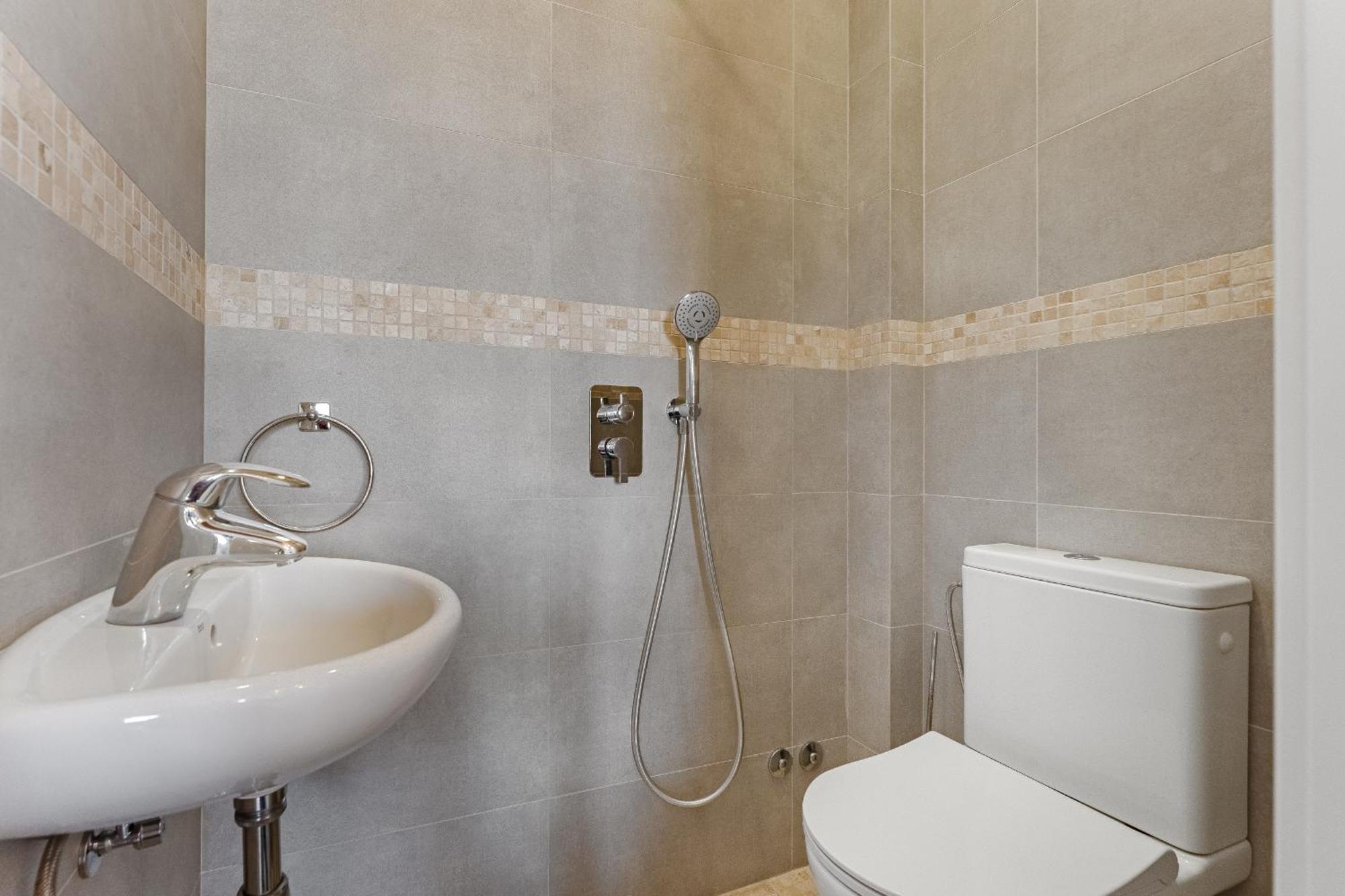 Luxury In Cristianos *