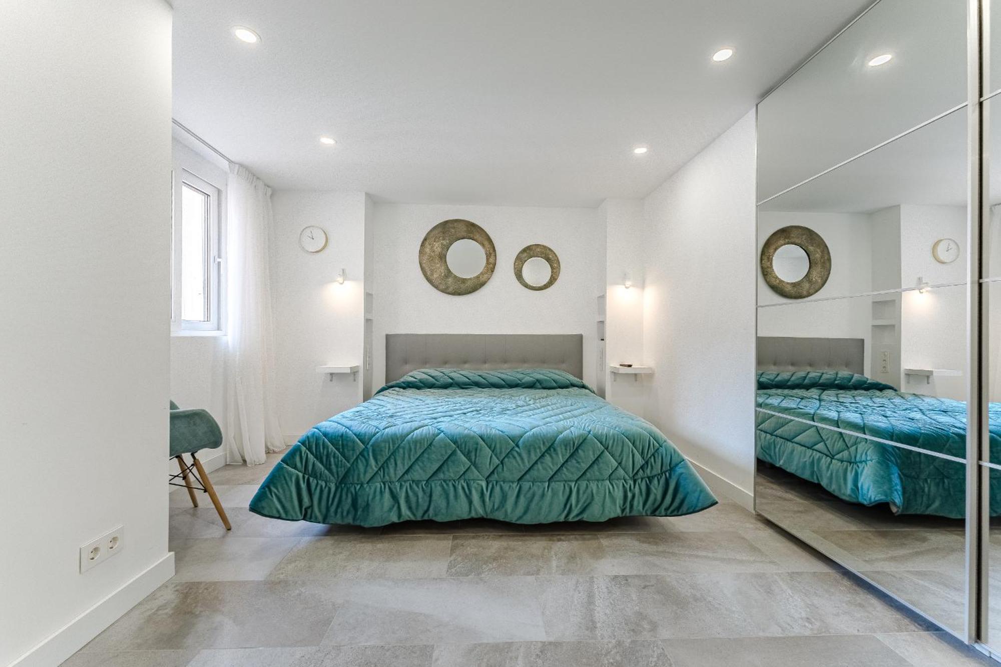 Luxury In Cristianos Villa