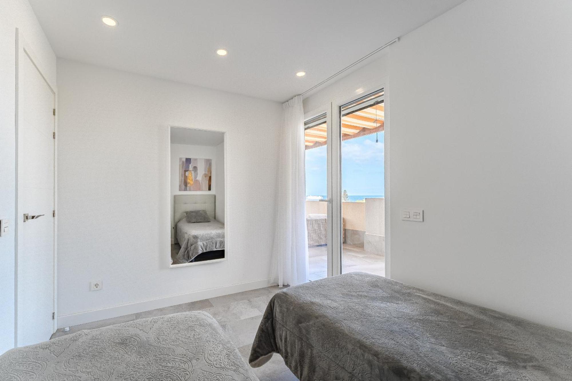 Luxury In Cristianos Villa *