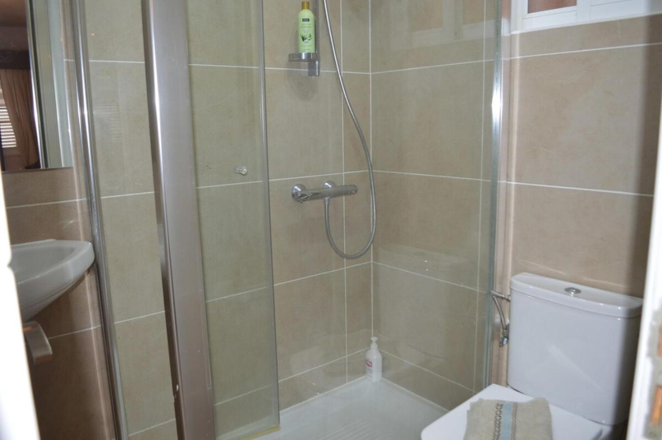Apartment Lovely 2 Bed In Cristianos Los Cristianos (Tenerife)