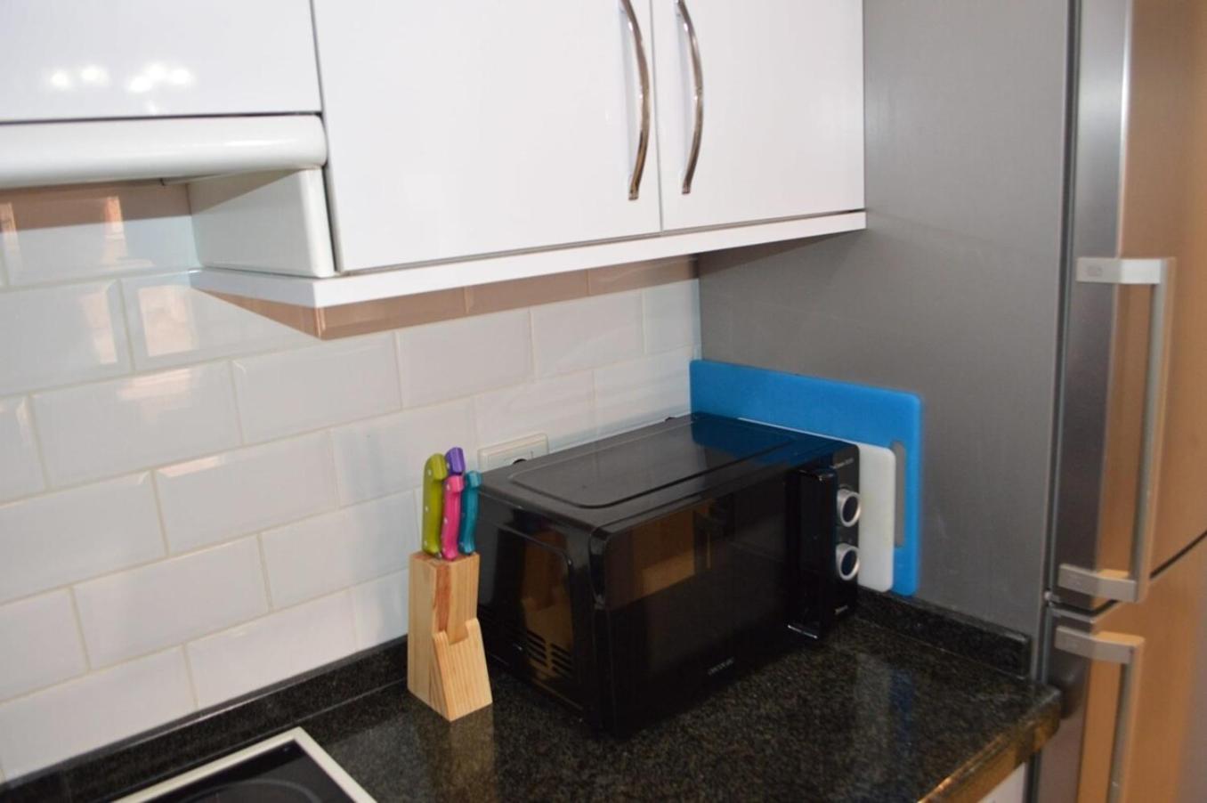 Apartment Lovely 2 Bed In Cristianos Los Cristianos (Tenerife)