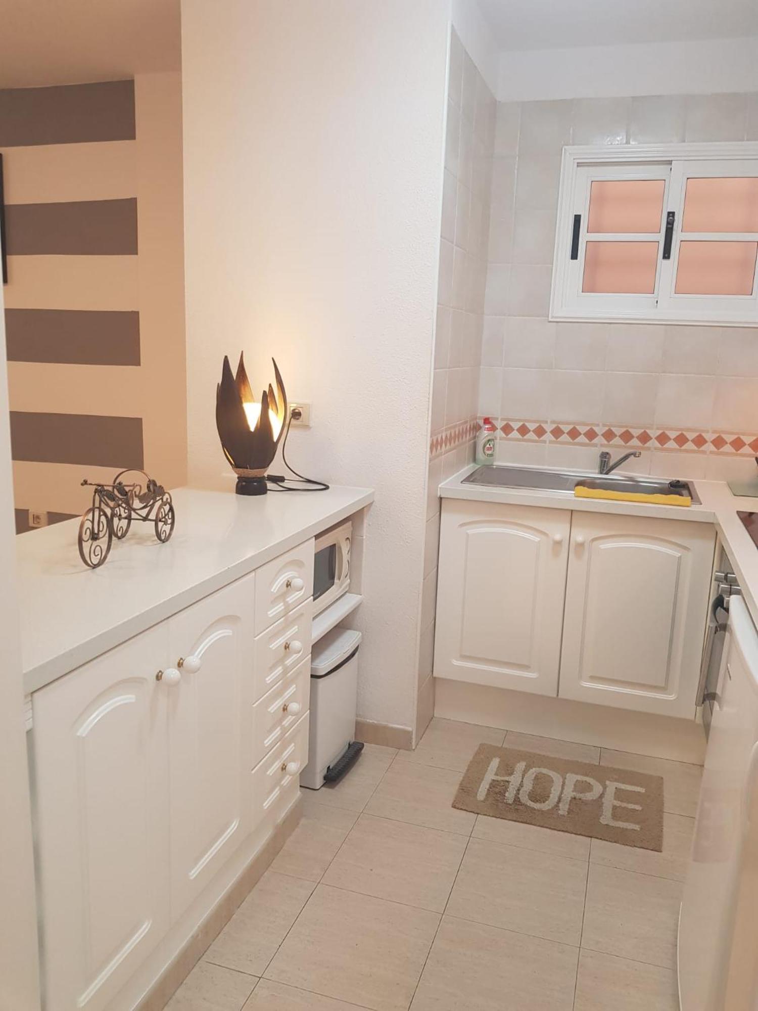 Apartamento The Heights