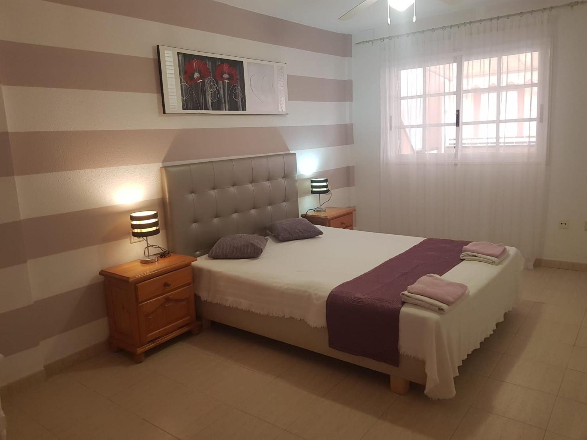 Apartamento The Heights *
