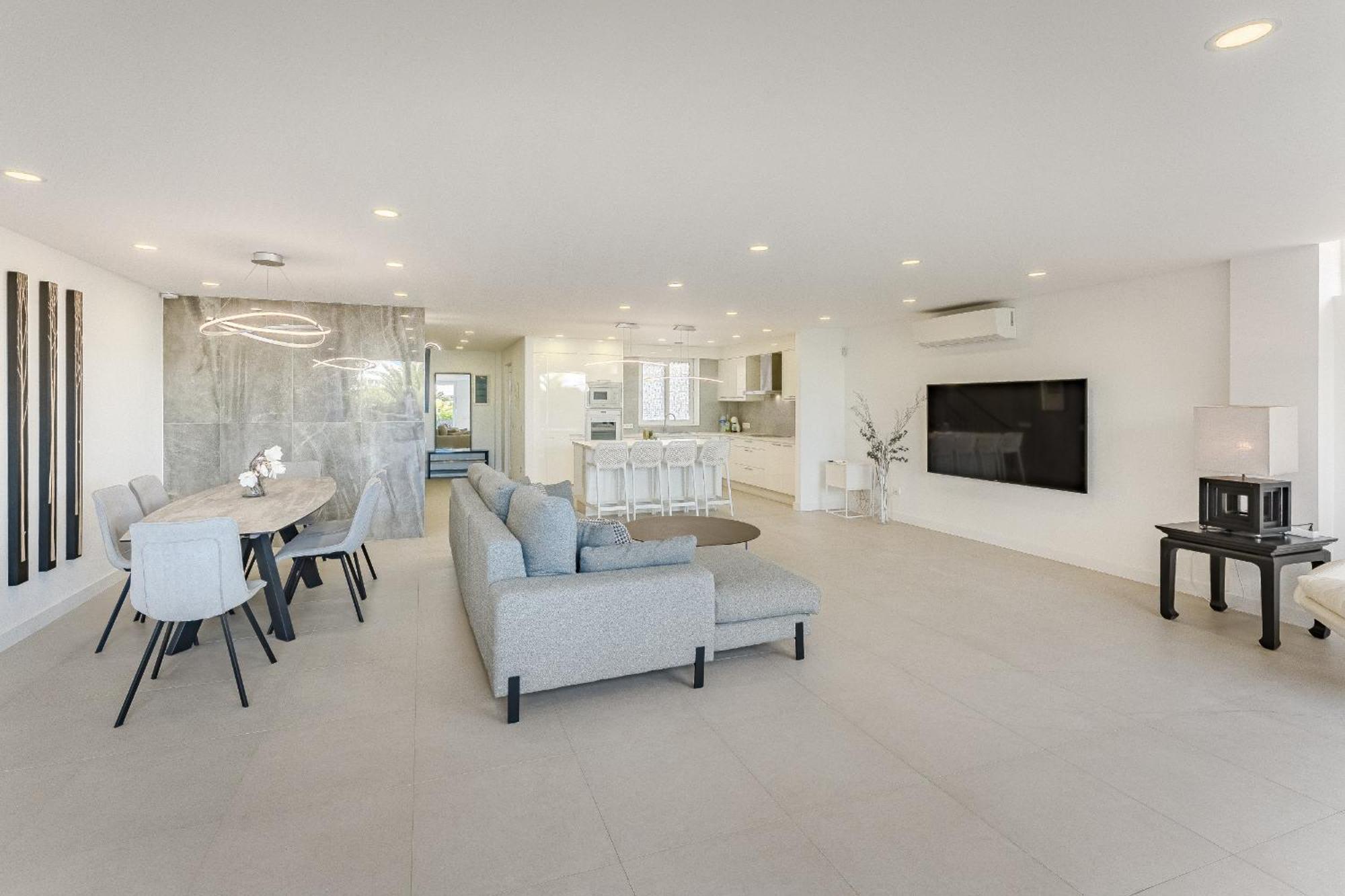 Deluxe Tenerife Cristianos Villa *