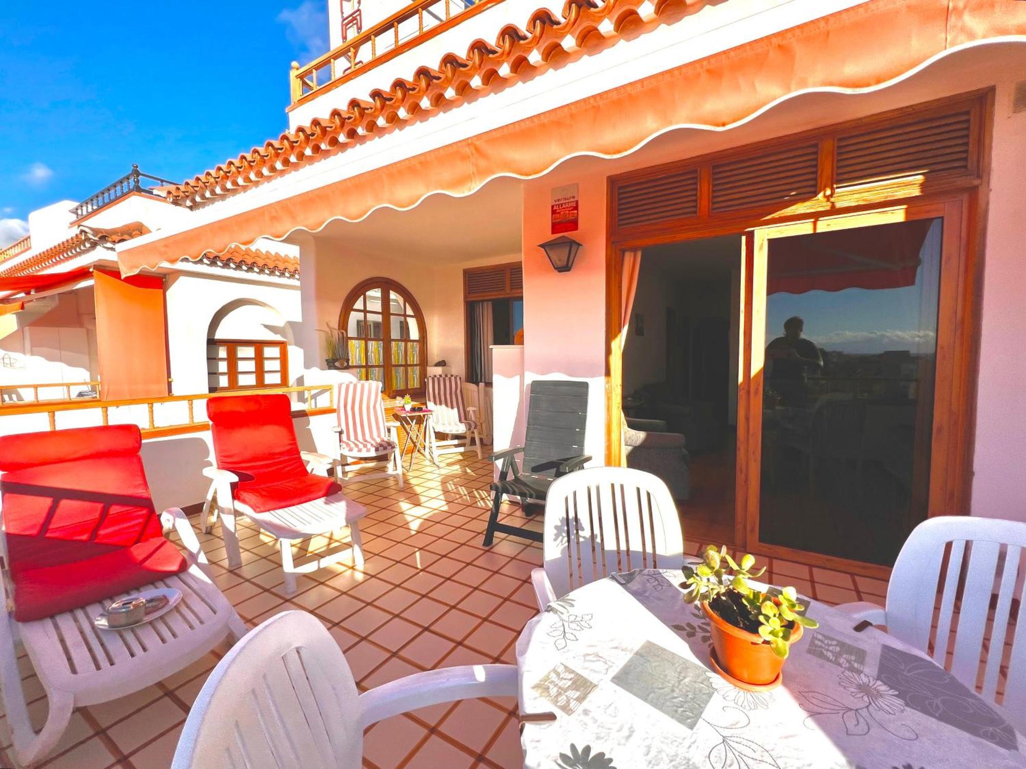 Appartement Vistas Dream *