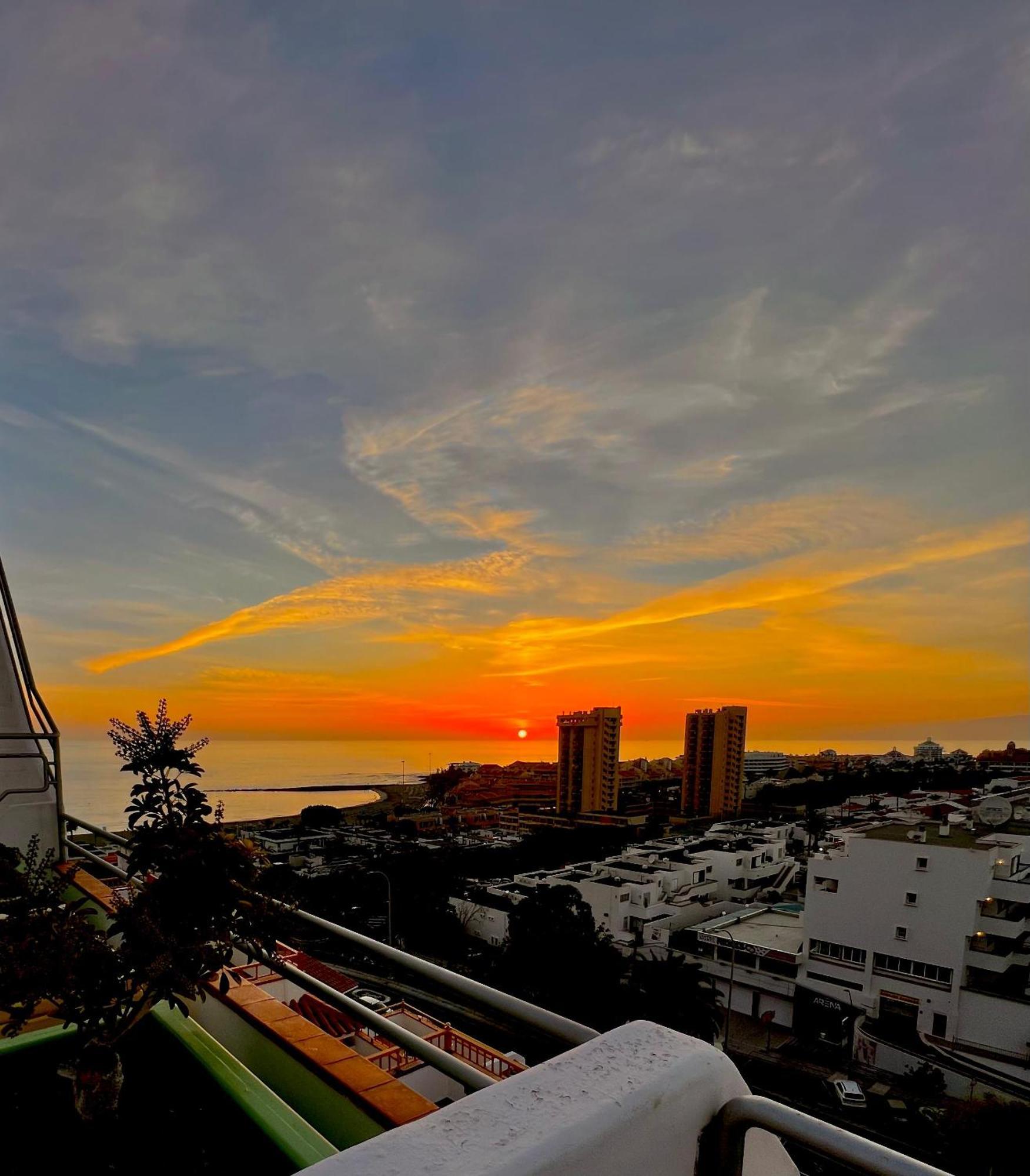 Appartement Vistas Dream *