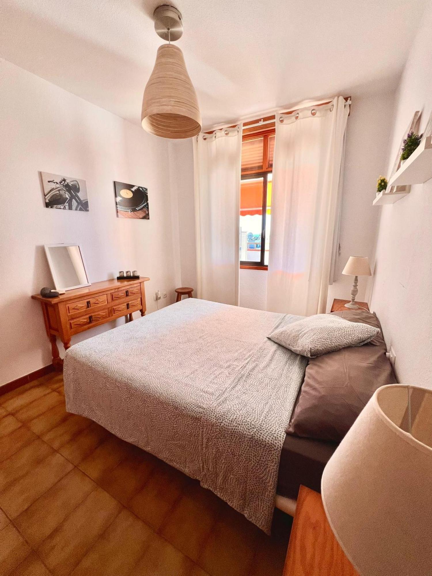 Vistas Dream Appartement Los Cristianos (Tenerife)
