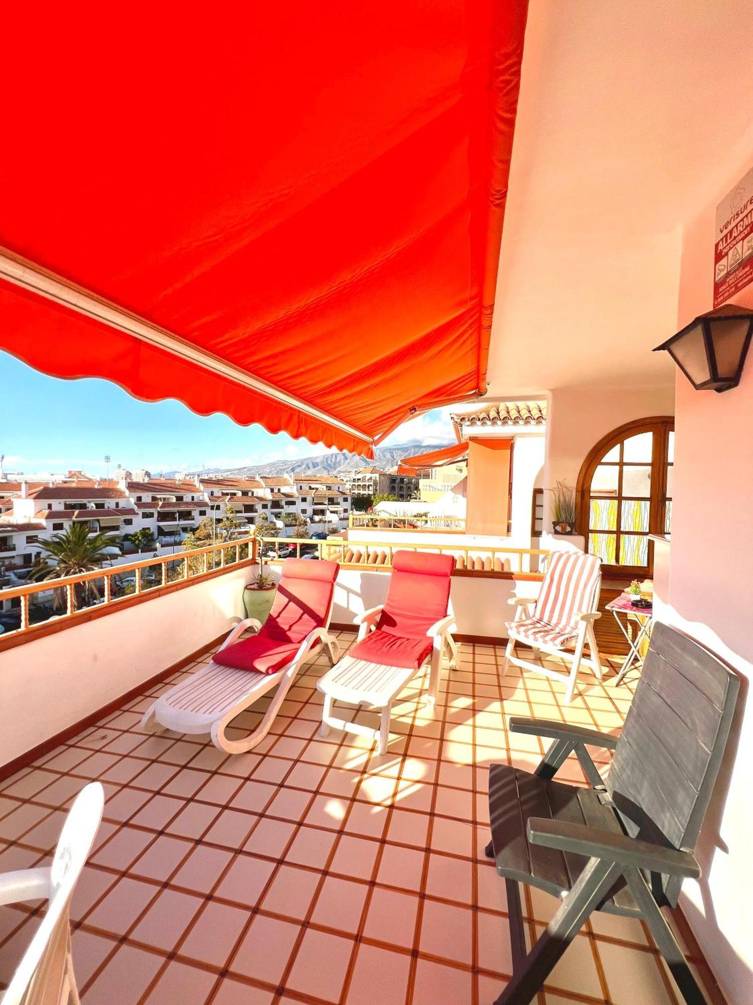 Vistas Dream Los Cristianos (Tenerife)